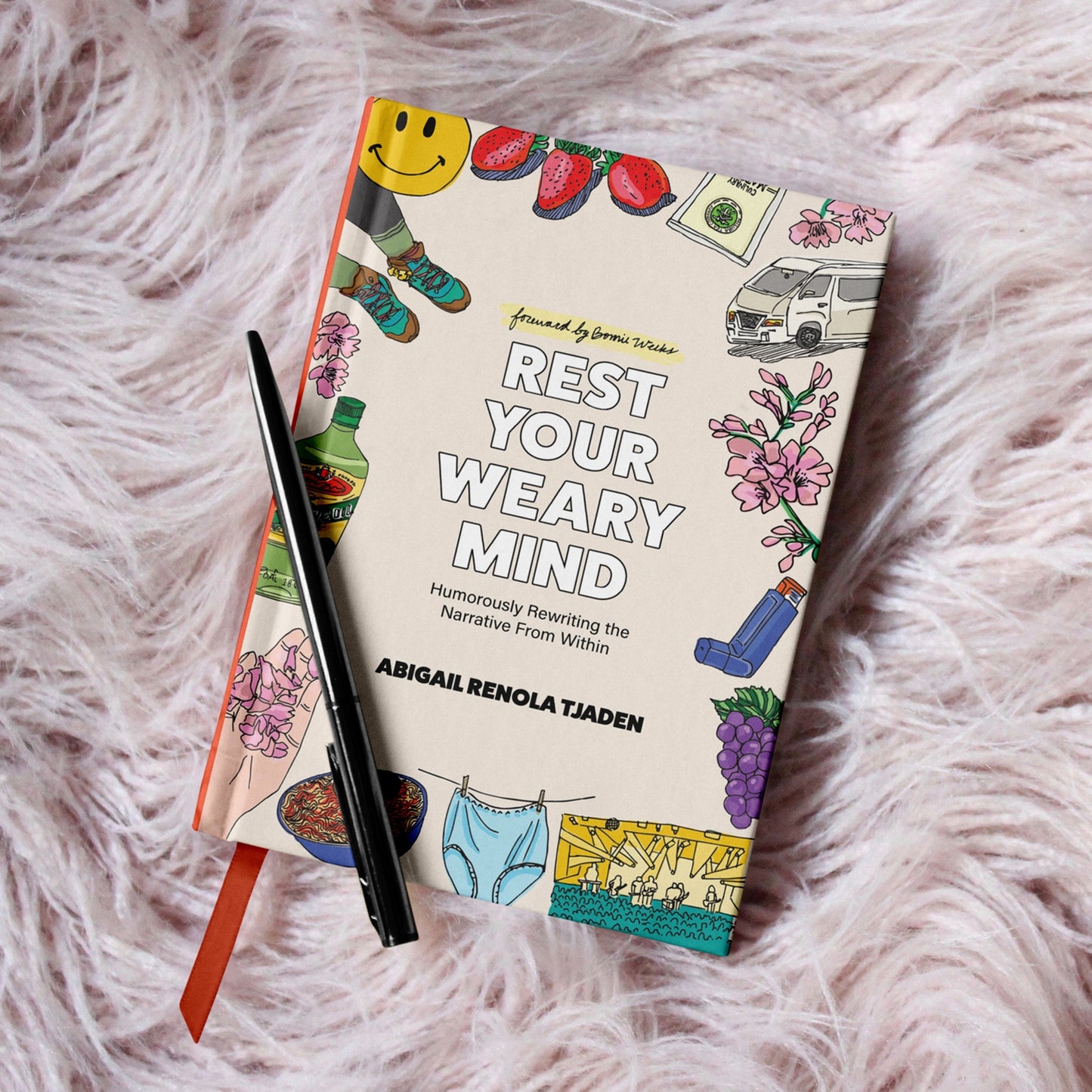 Rest Your Weary Mind