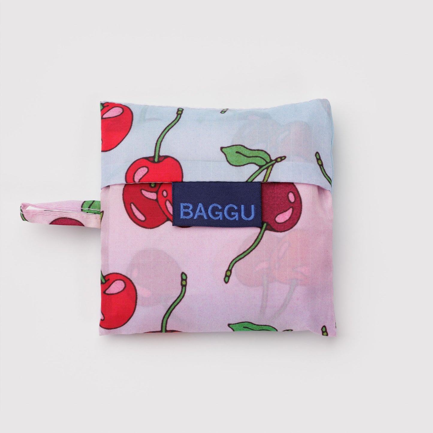 BAGGU Cherries Baby Baggu