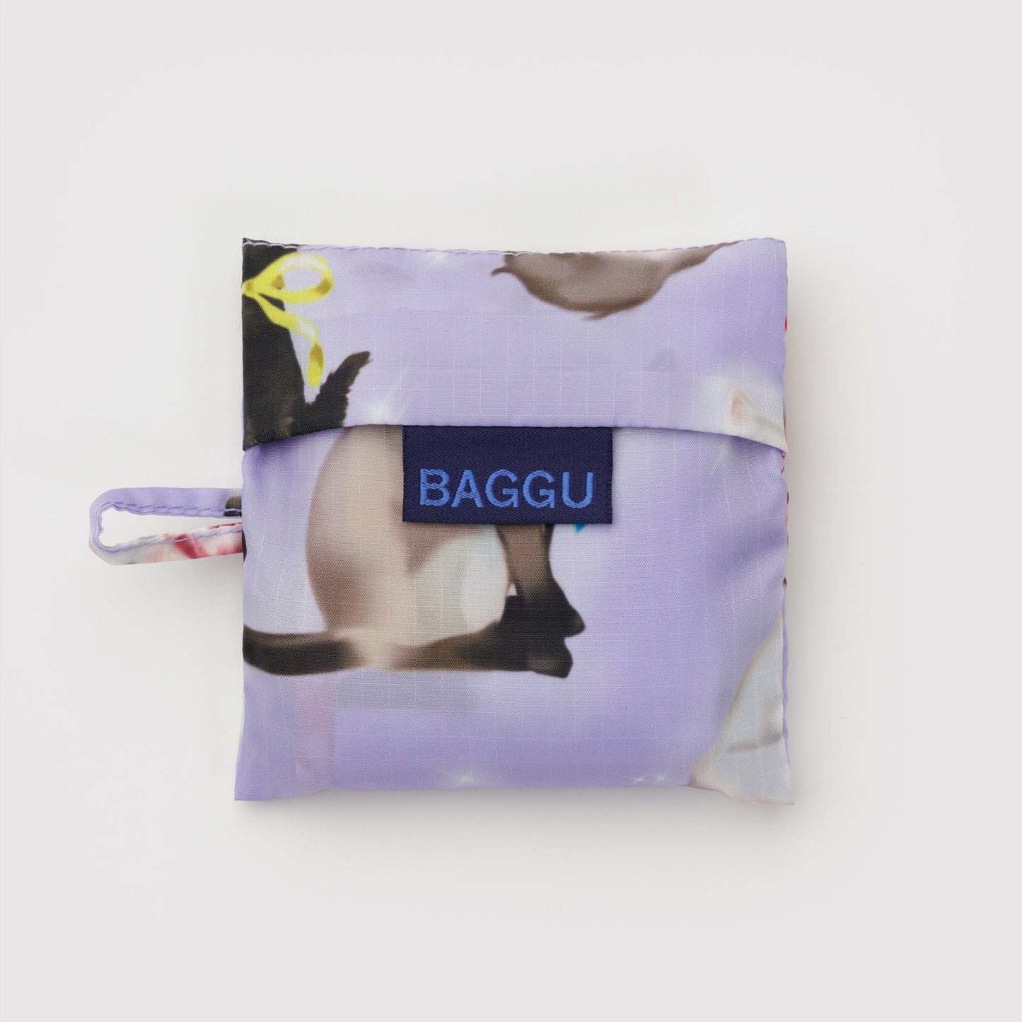 BAGGU Fancy Cats Baby Baggu