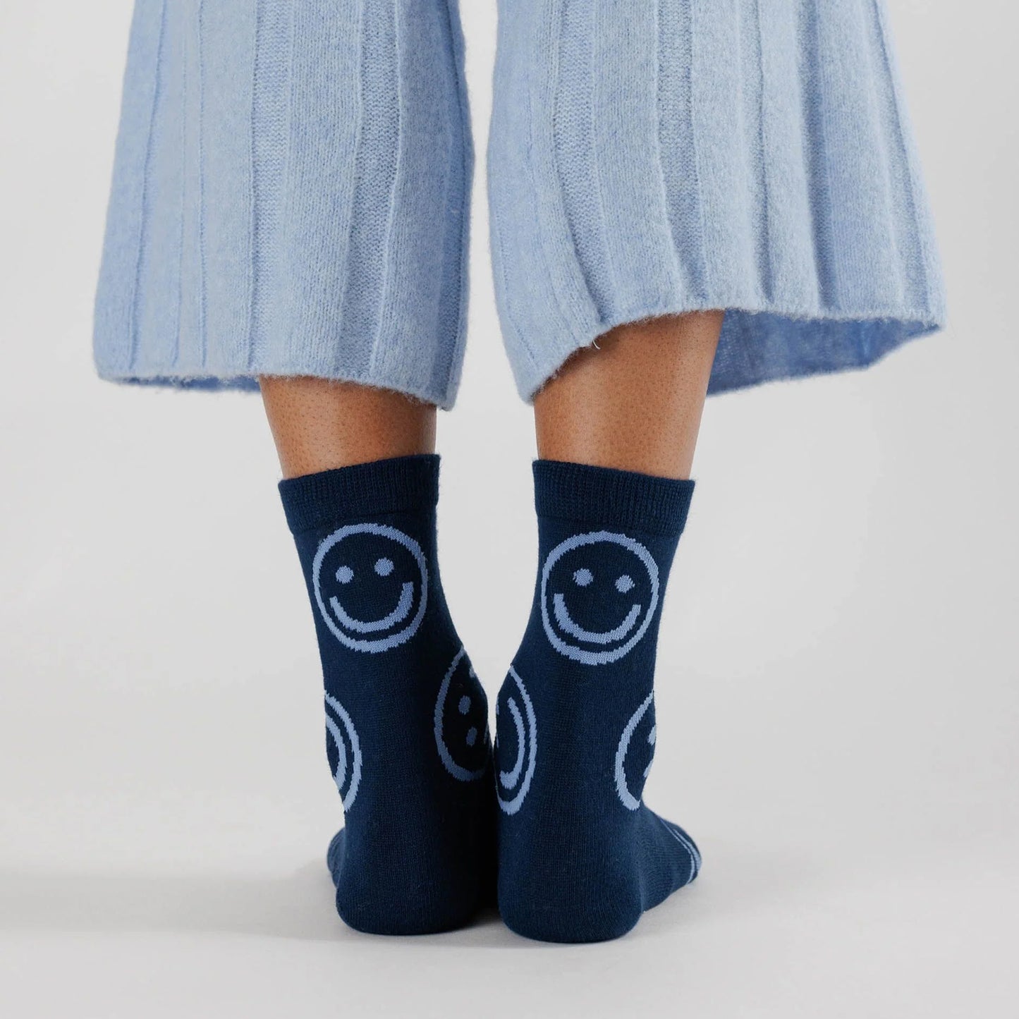 BAGGU Crew Socks