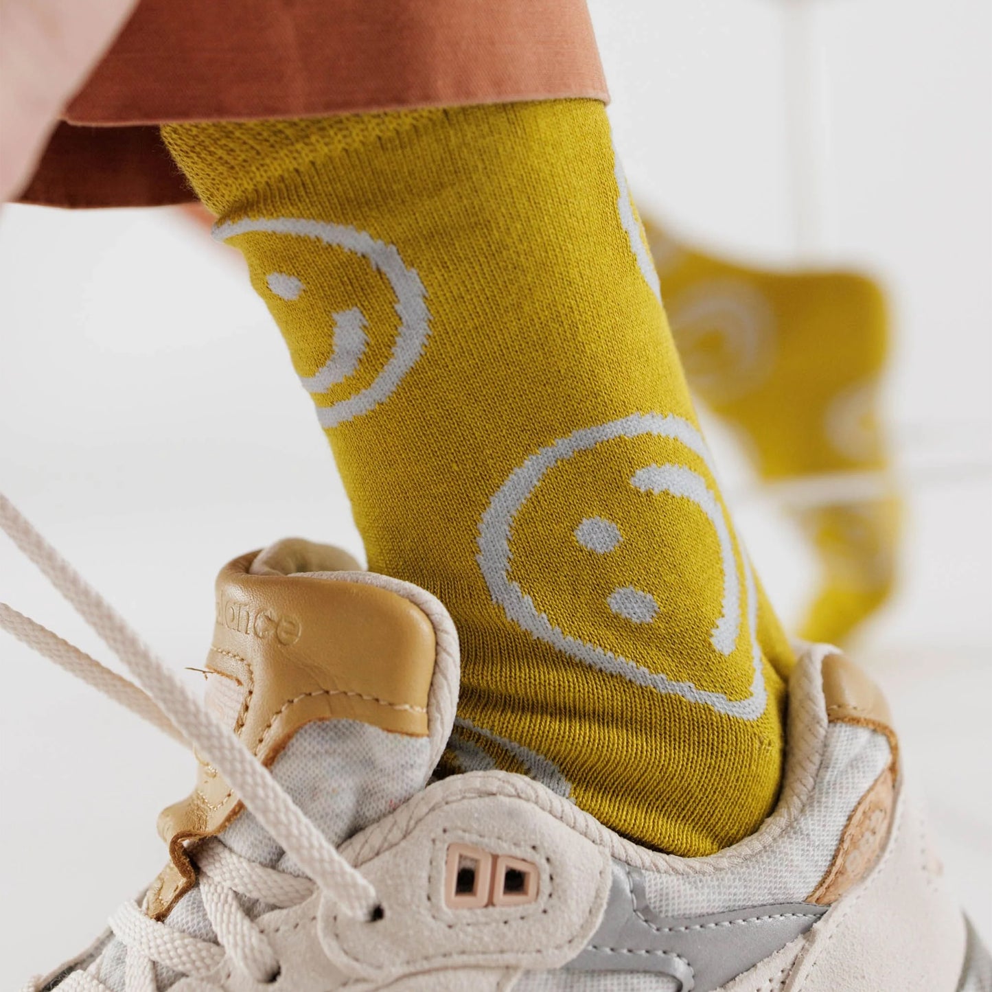 BAGGU Crew Socks