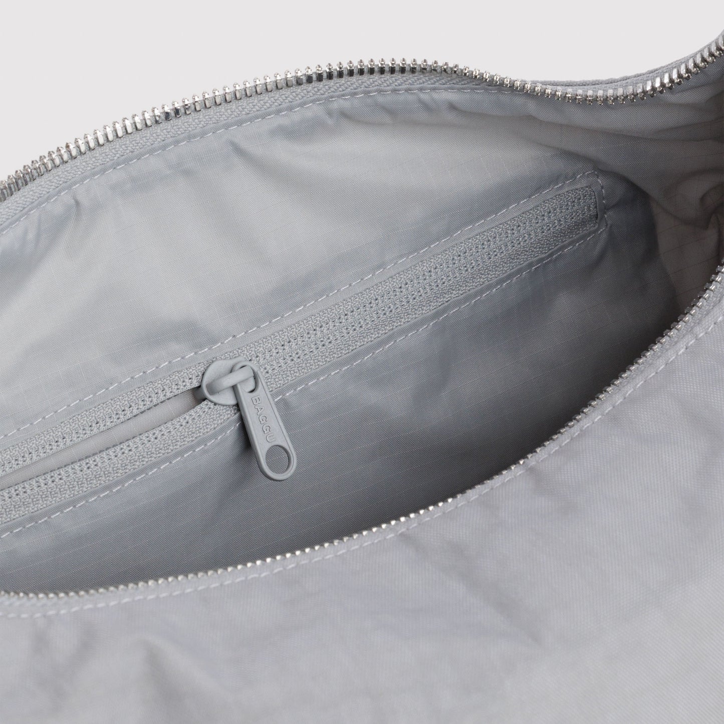 Nylon Meringue Bag