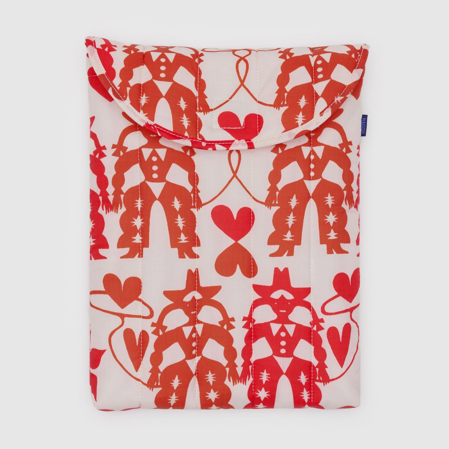 Puffy Laptop Sleeve 13"/14"