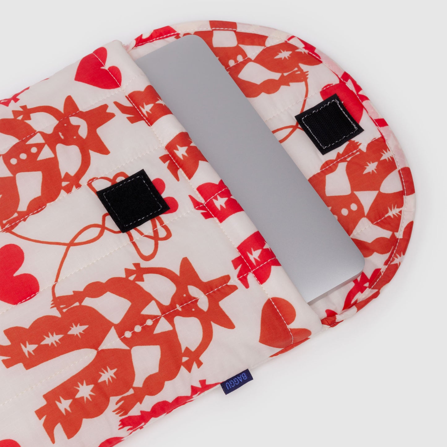Puffy Laptop Sleeve 13"/14"
