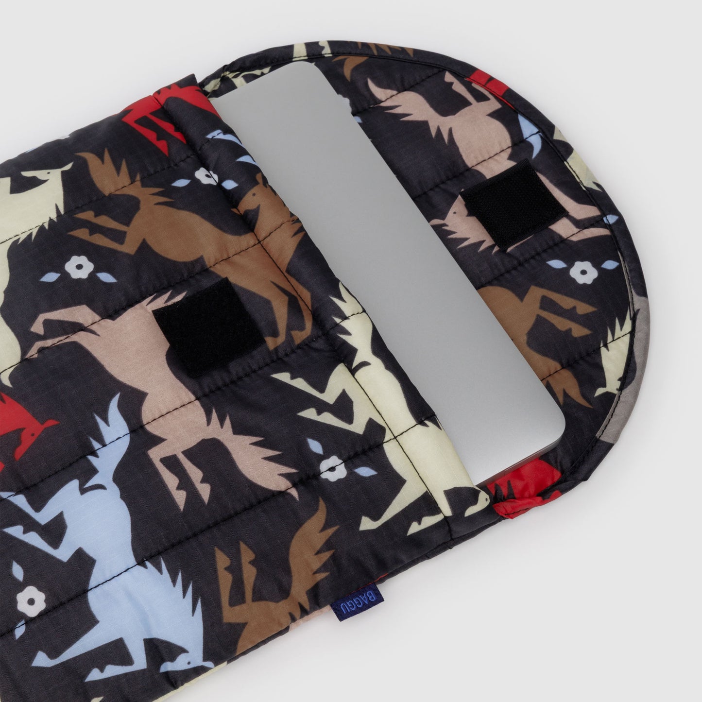 Puffy Laptop Sleeve 13"/14"