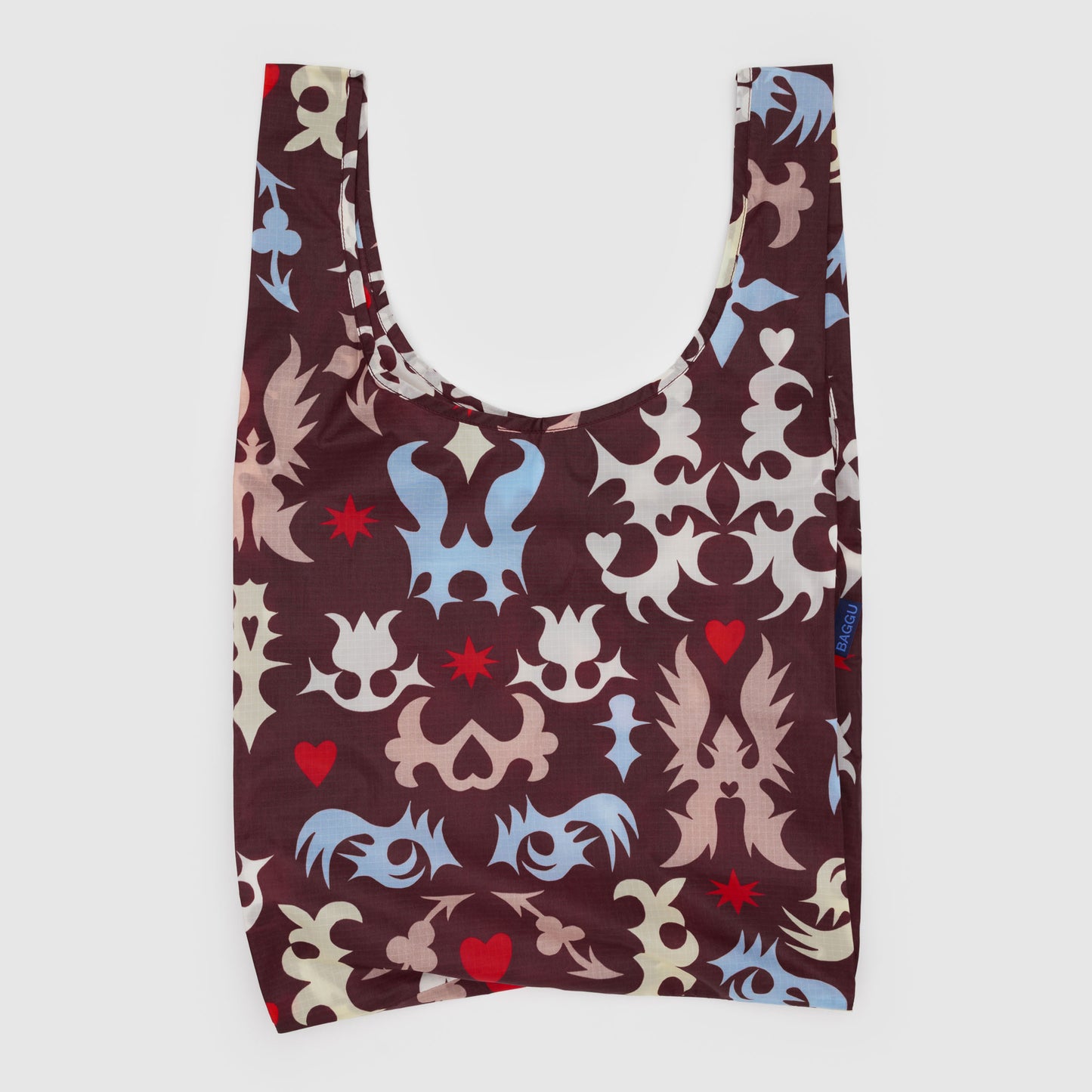BAGGU Western Cut-Outs Standard Baggu