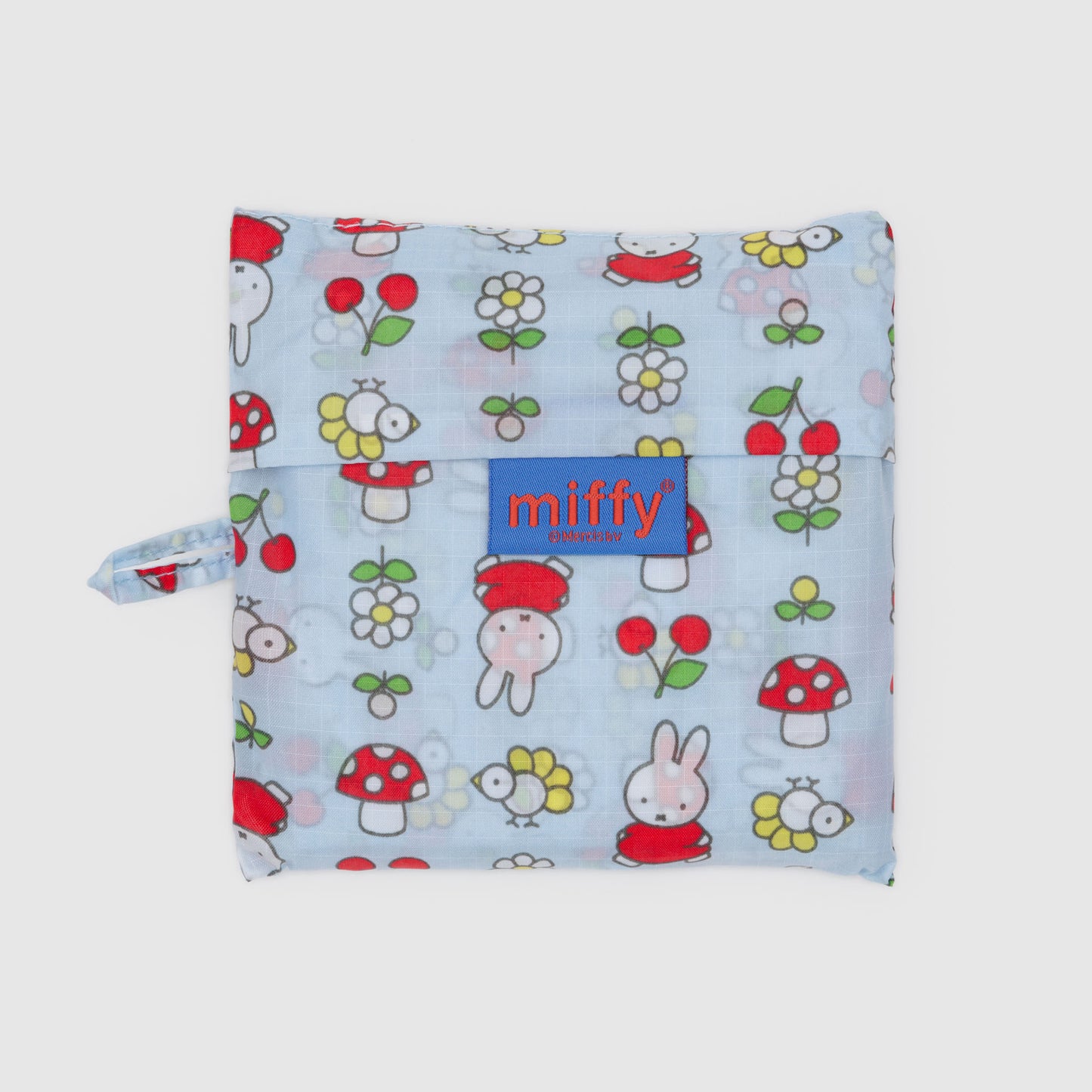 BAGGU Garden Miffy Standard Baggu