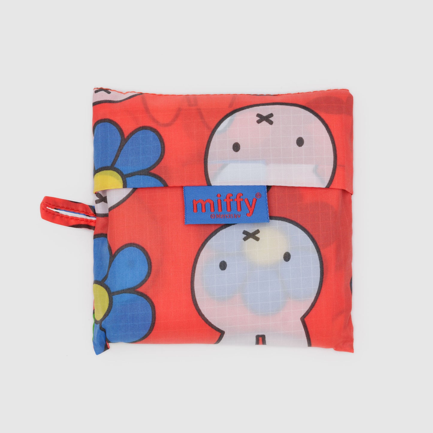 BAGGU Flower Miffy Standard Baggu