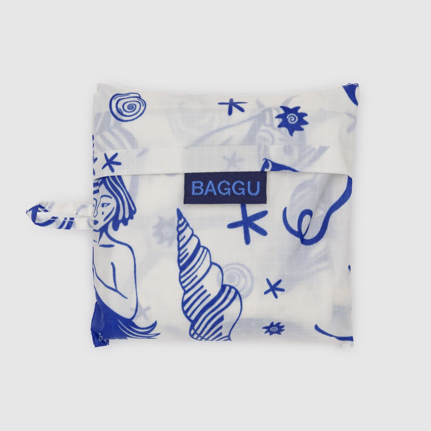 BAGGU Mermaid Standard Baggu