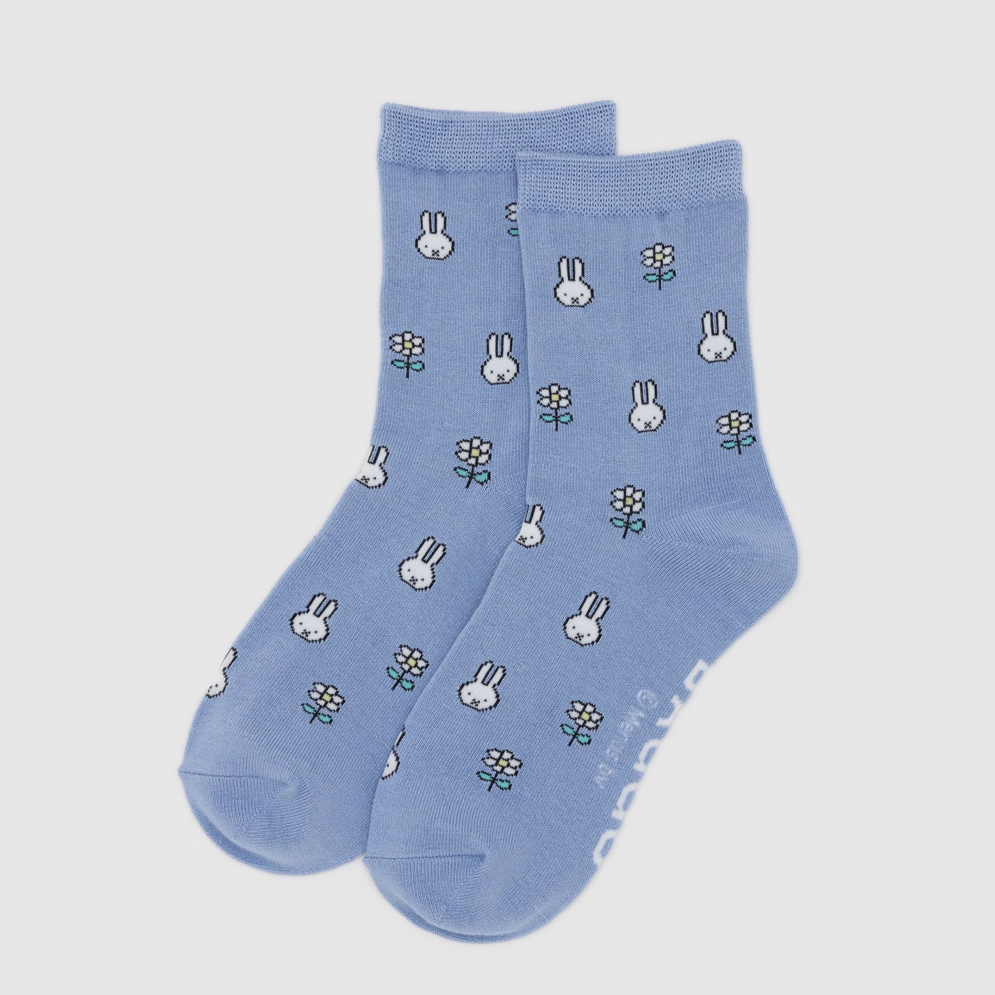 BAGGU Crew Socks