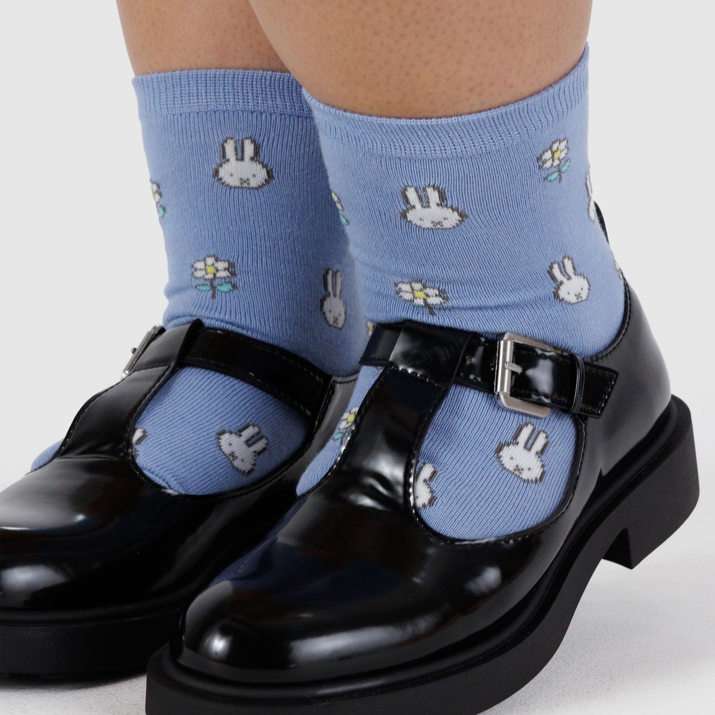 BAGGU Crew Socks