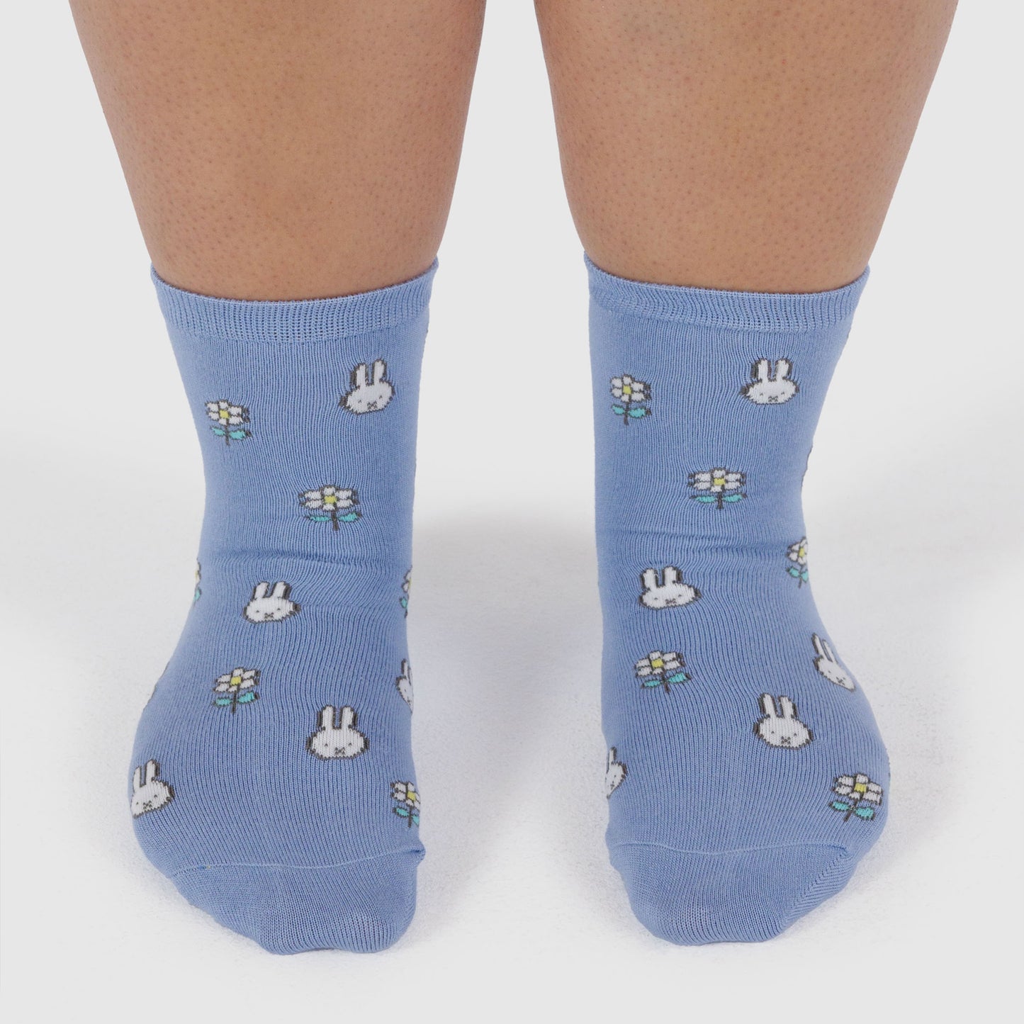 BAGGU Crew Socks