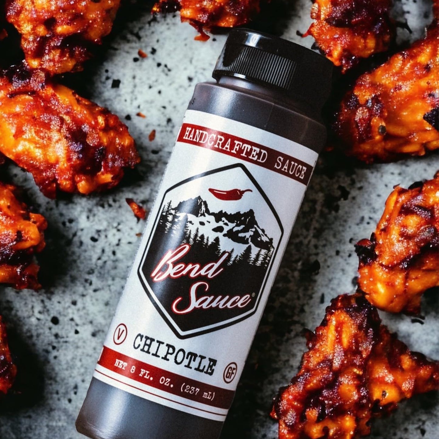 Bend Sauce
