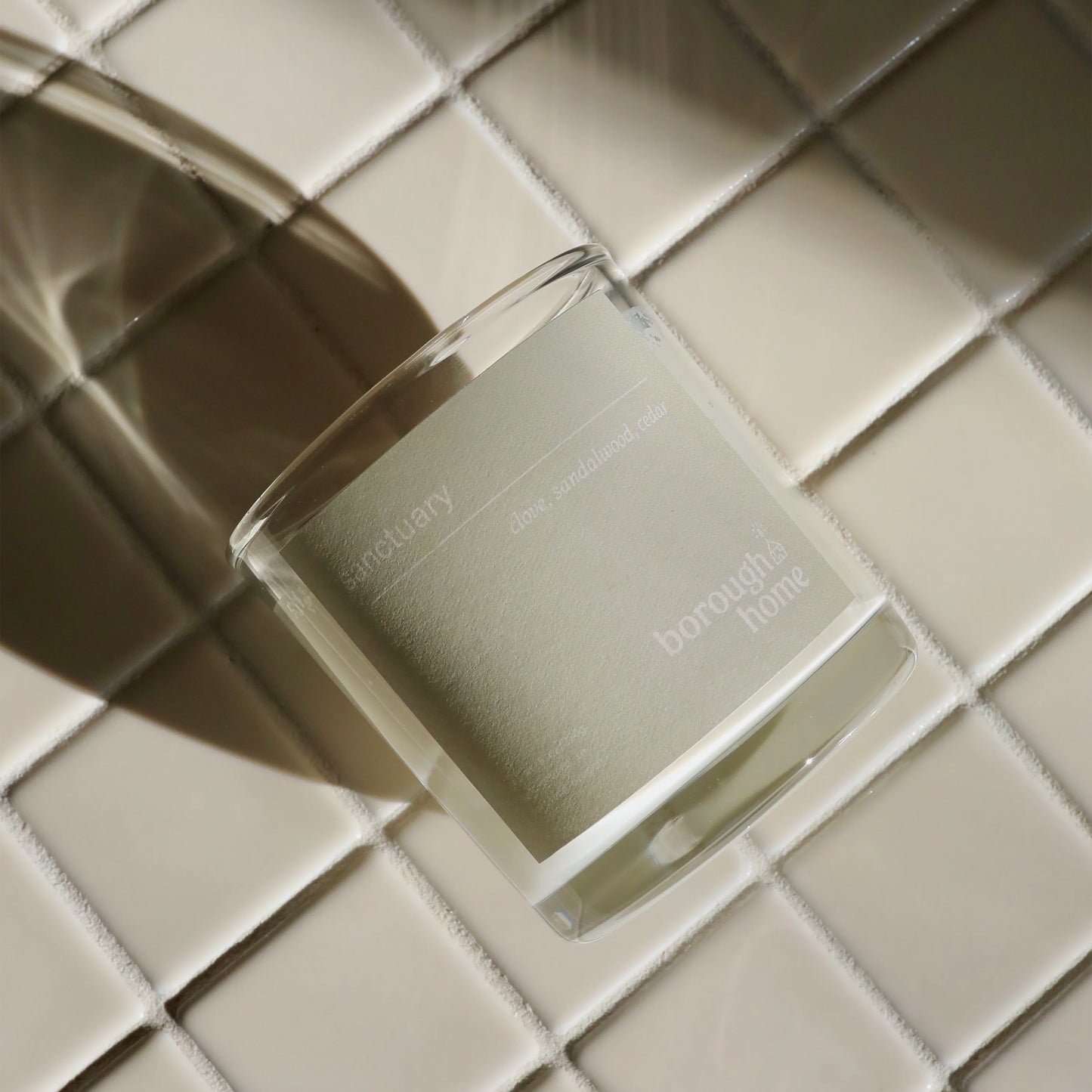 Sanctuary Candle