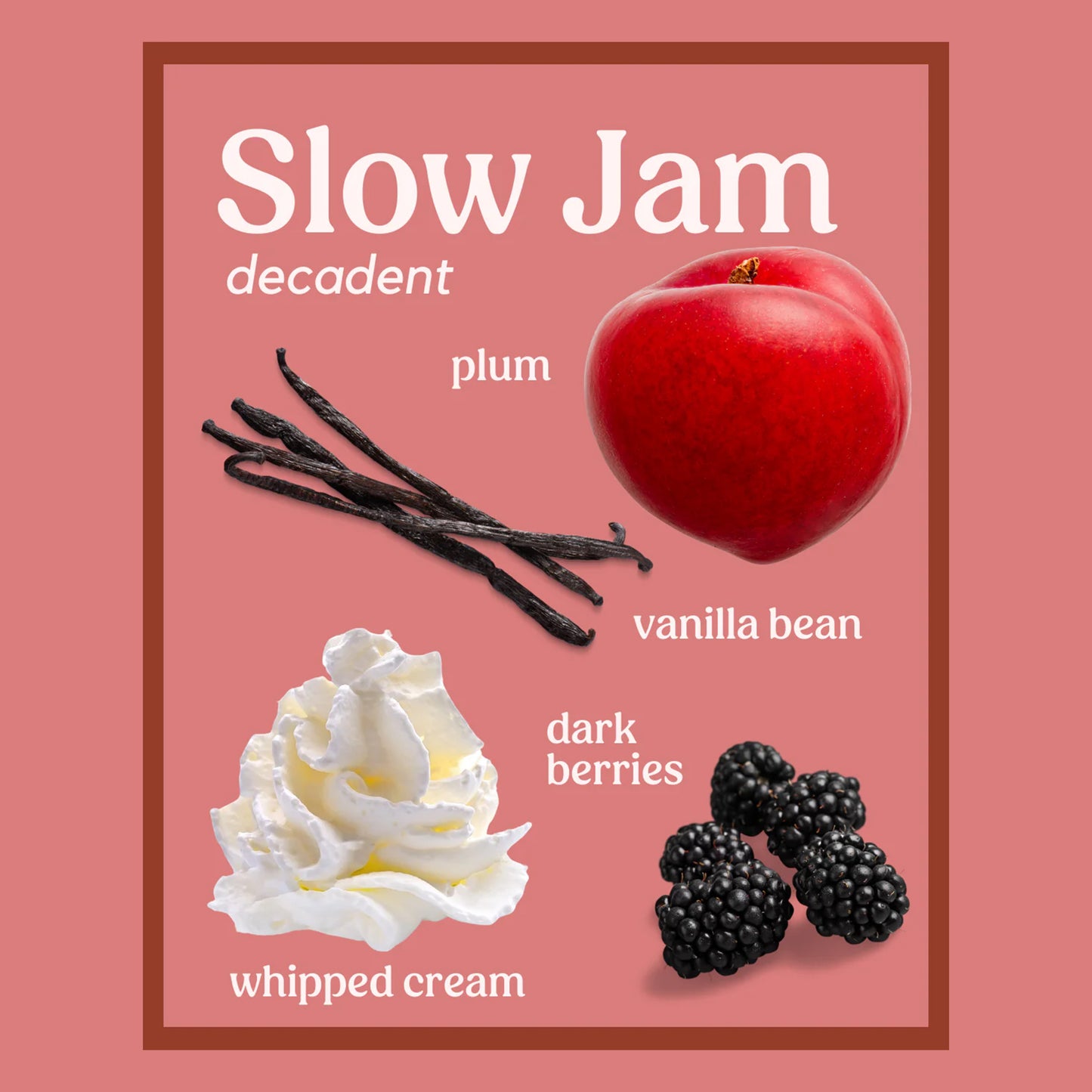 Slow Jam Perfume Oil