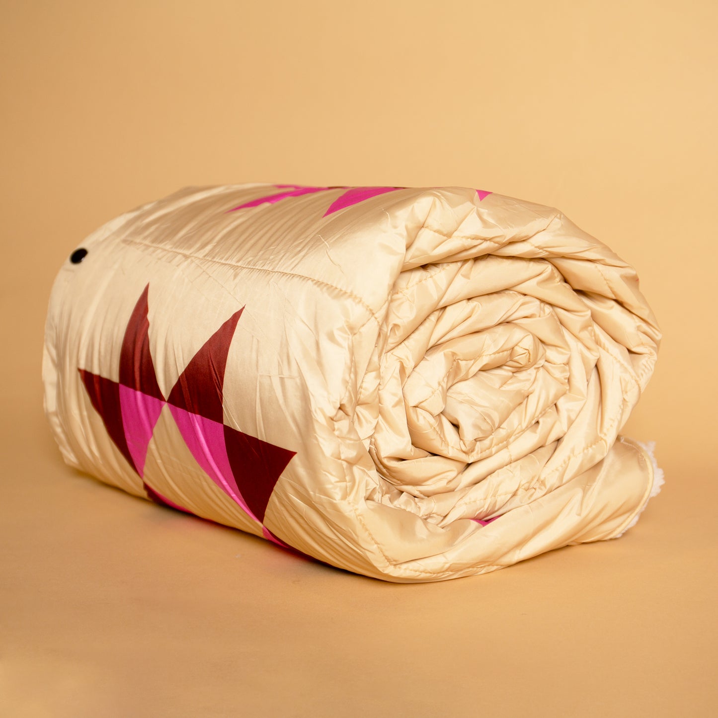 Quilt Stars Camp Blanket
