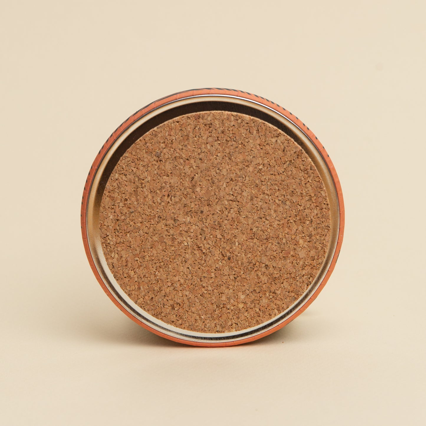 Cascades Cork Coaster