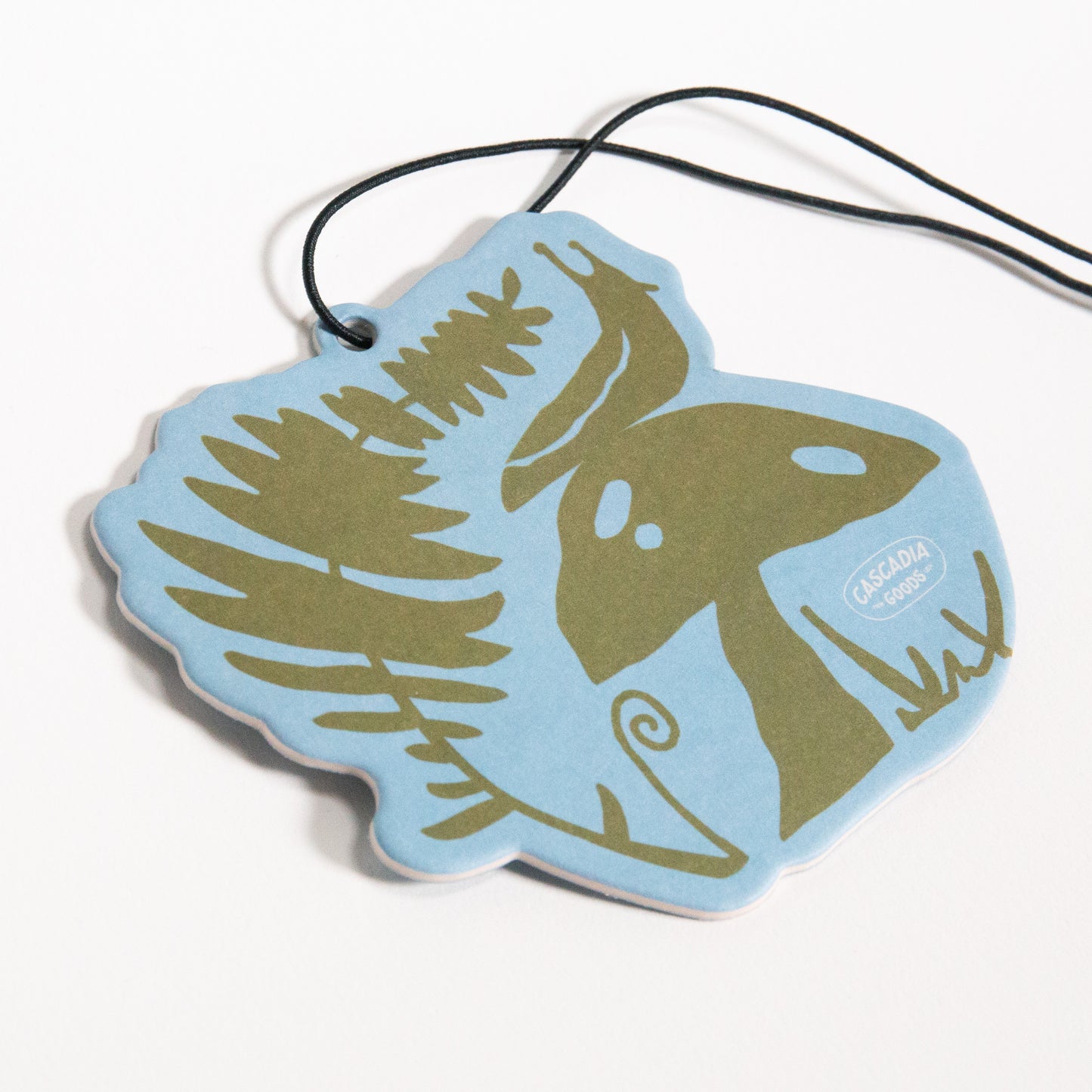 Sandalwood / Nurture Nature Air Freshener