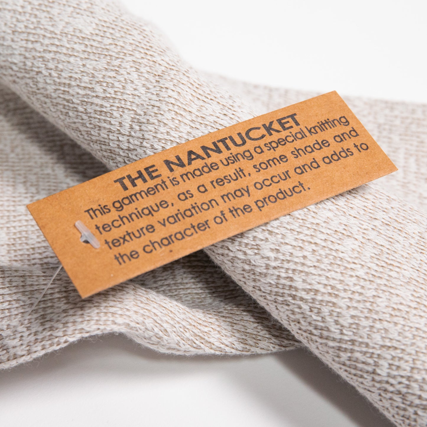 Nurture Nature Sweatshirt (Natural)