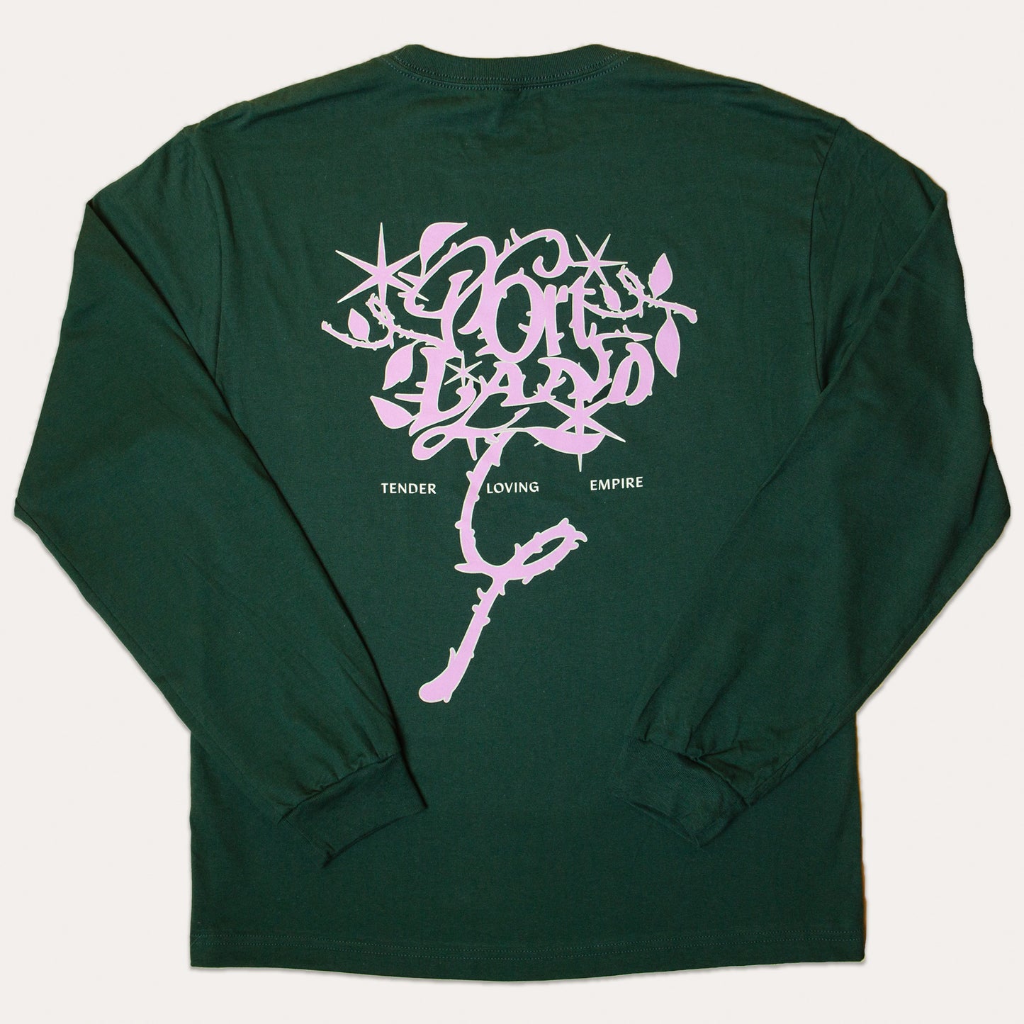 Urban City of Roses LS
