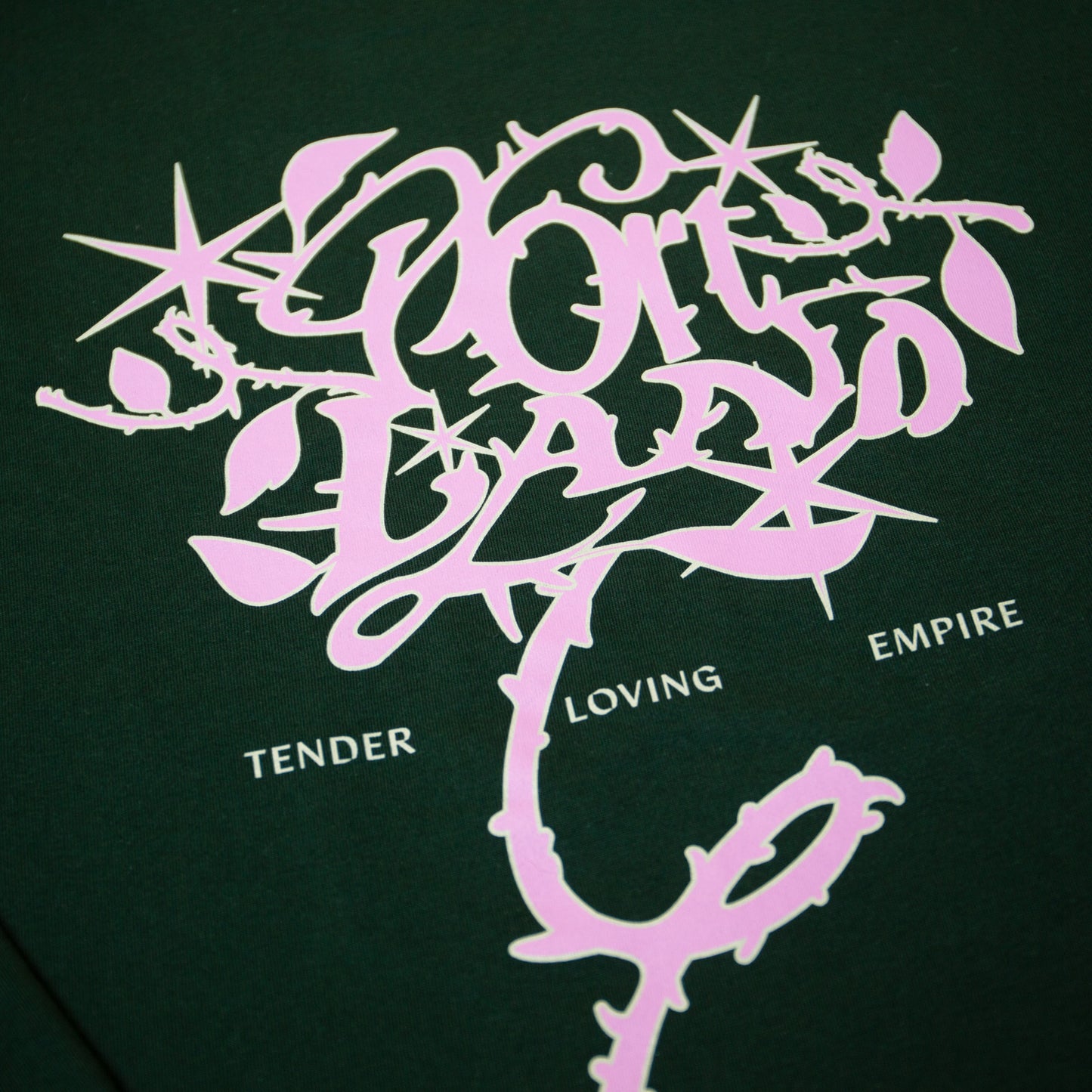 Urban City of Roses LS