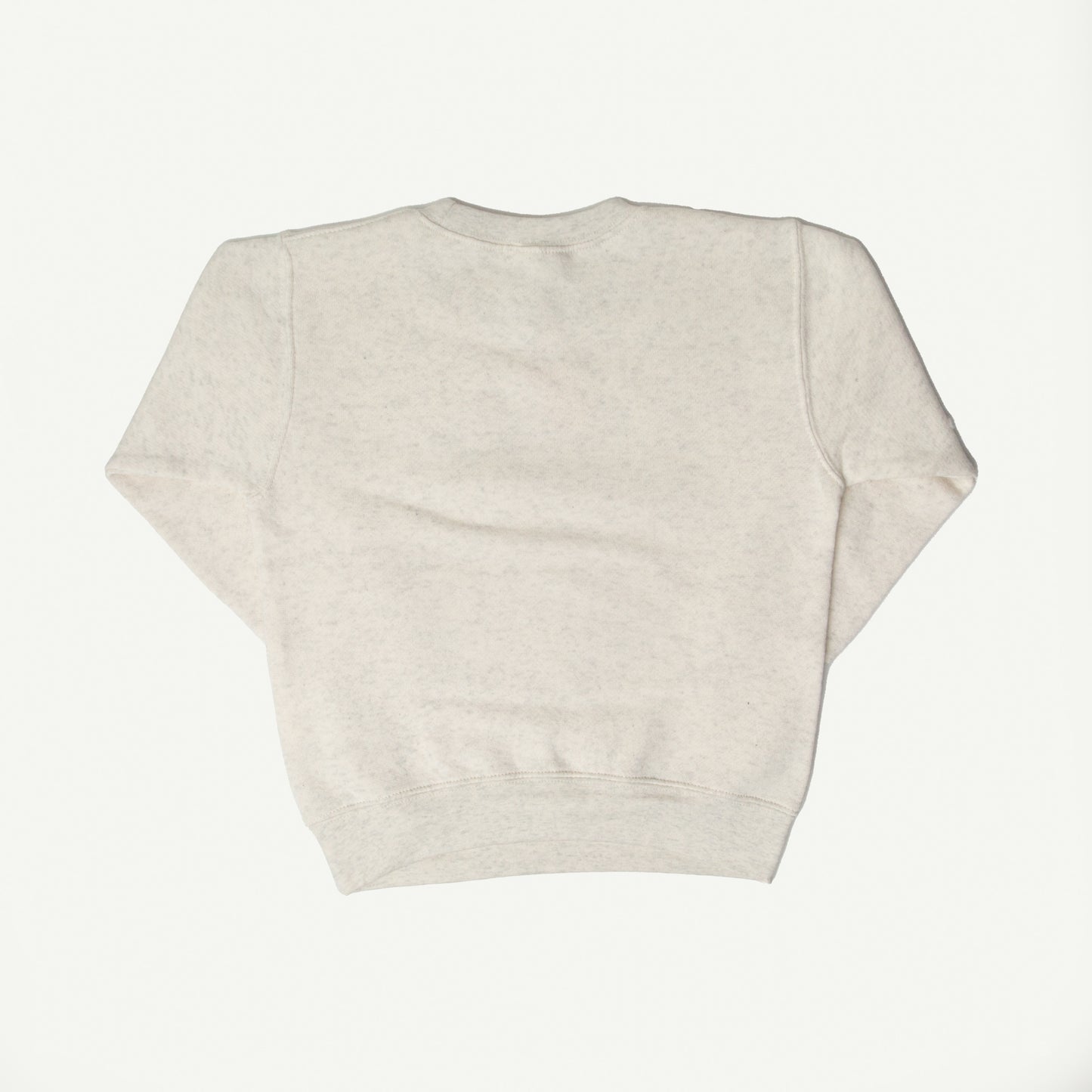 Wild Thing Kids Crew Sweatshirt