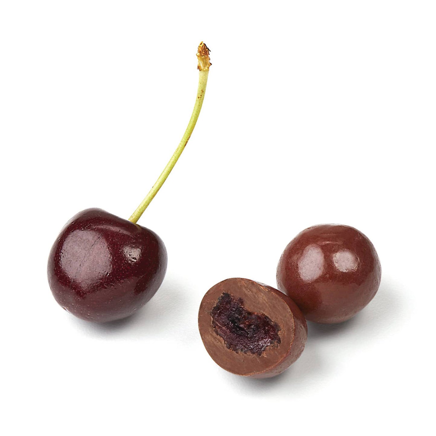 Classic Milk Cherries, 2.75oz