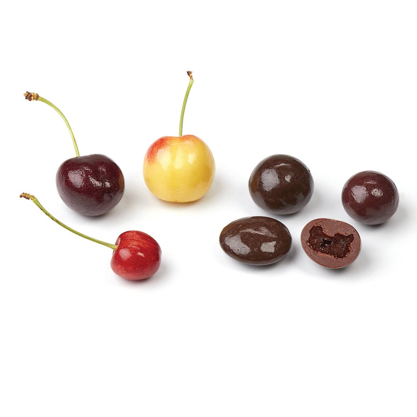 Chocolate Cherry Quartet, 6.75oz