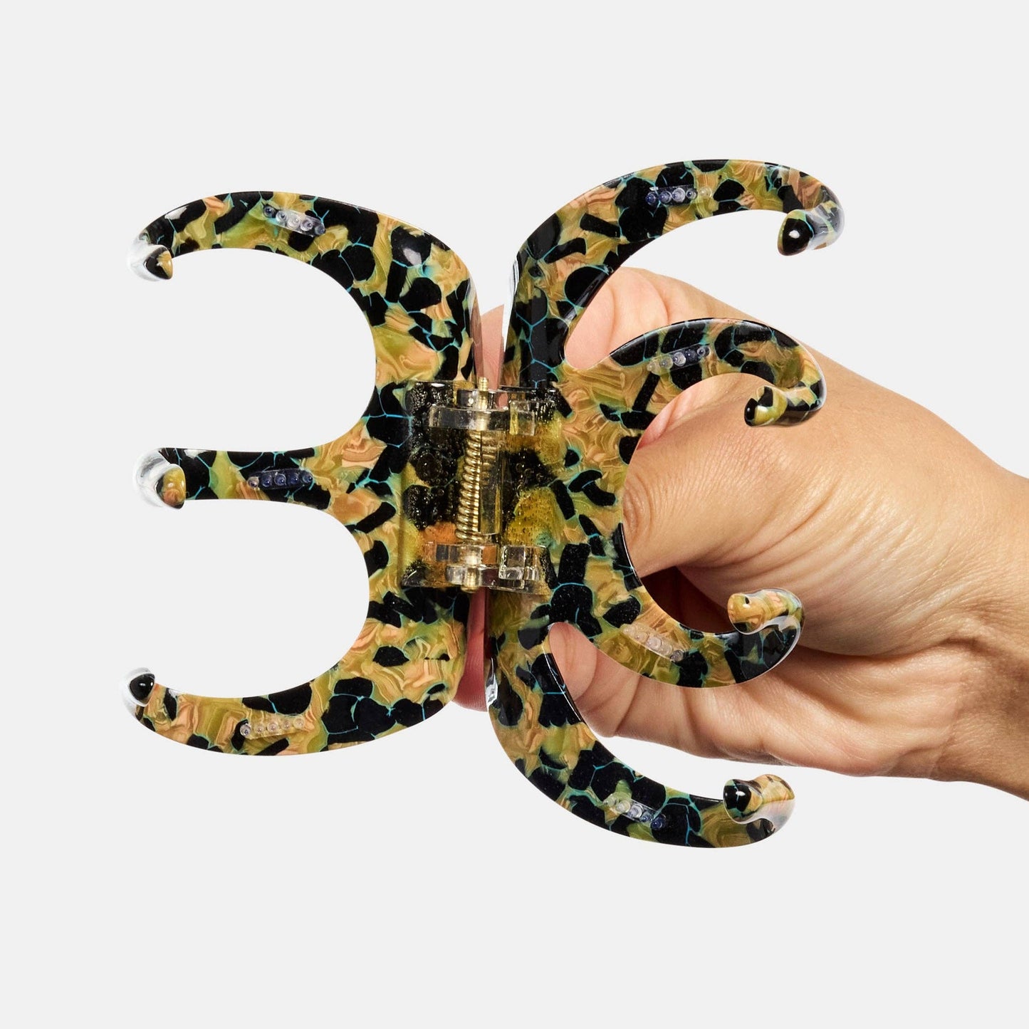 Large Octopus Claw