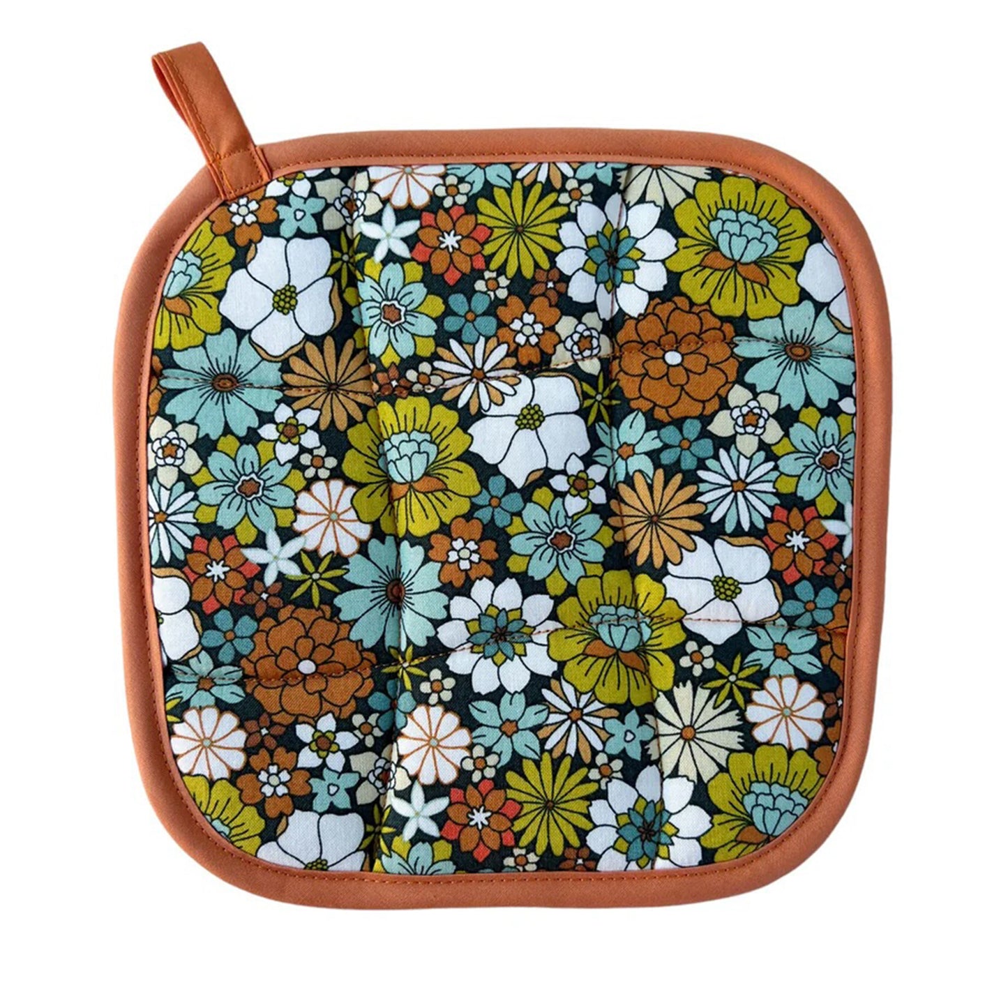 Collisionware Pot Holder