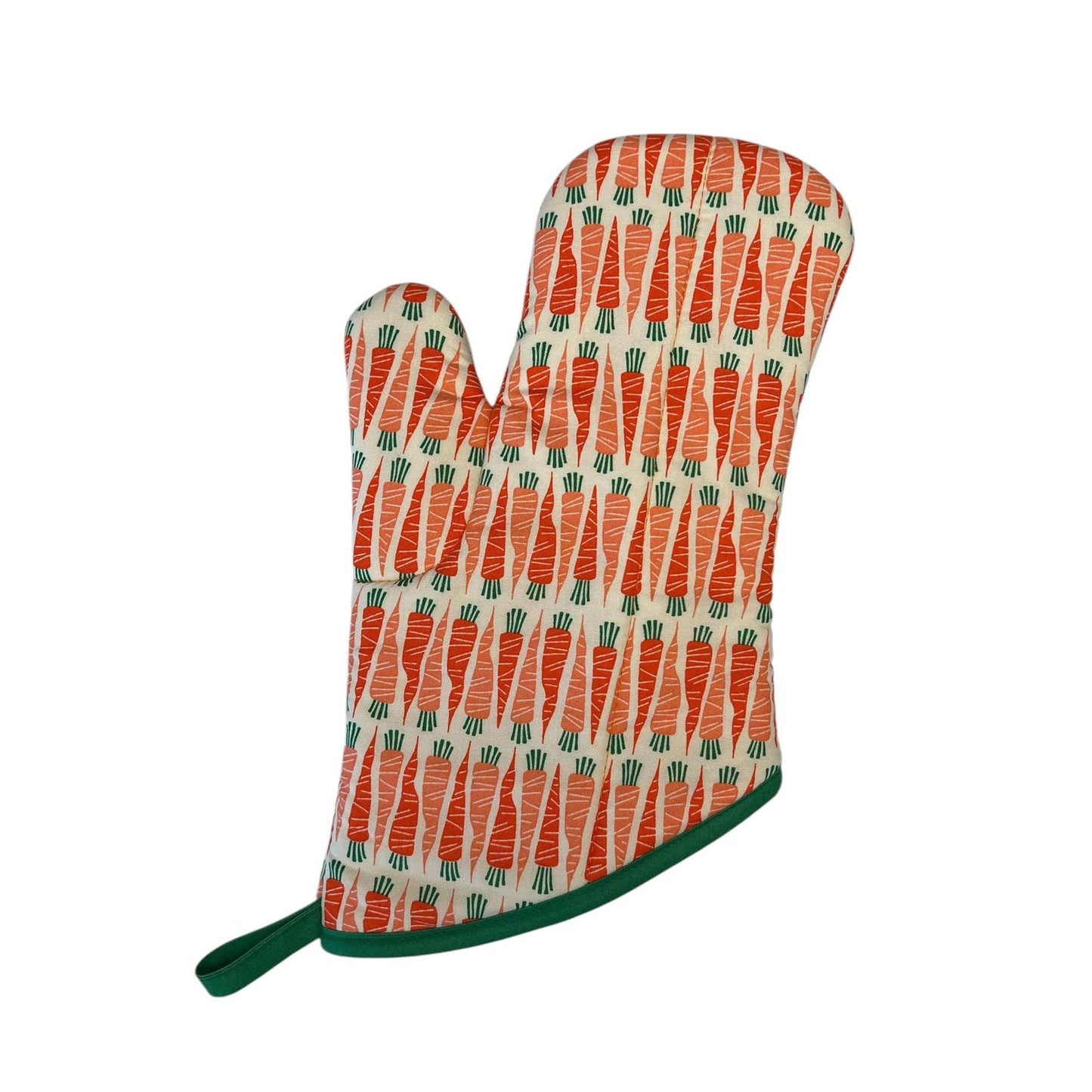 Collisionware Oven Mitt