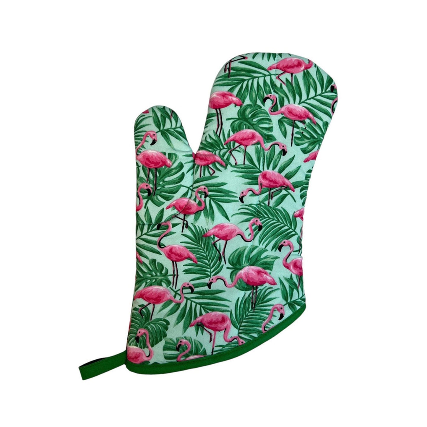 Collisionware Oven Mitt