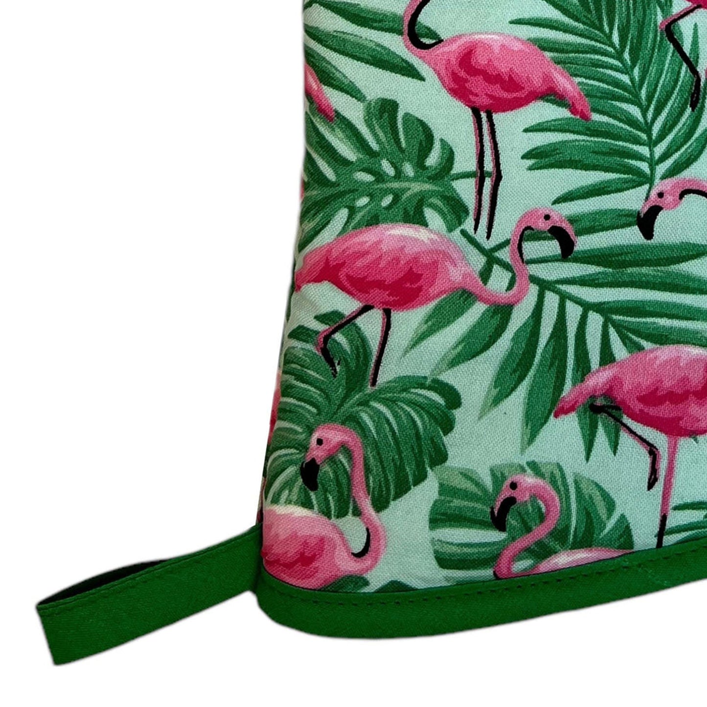 Collisionware Oven Mitt