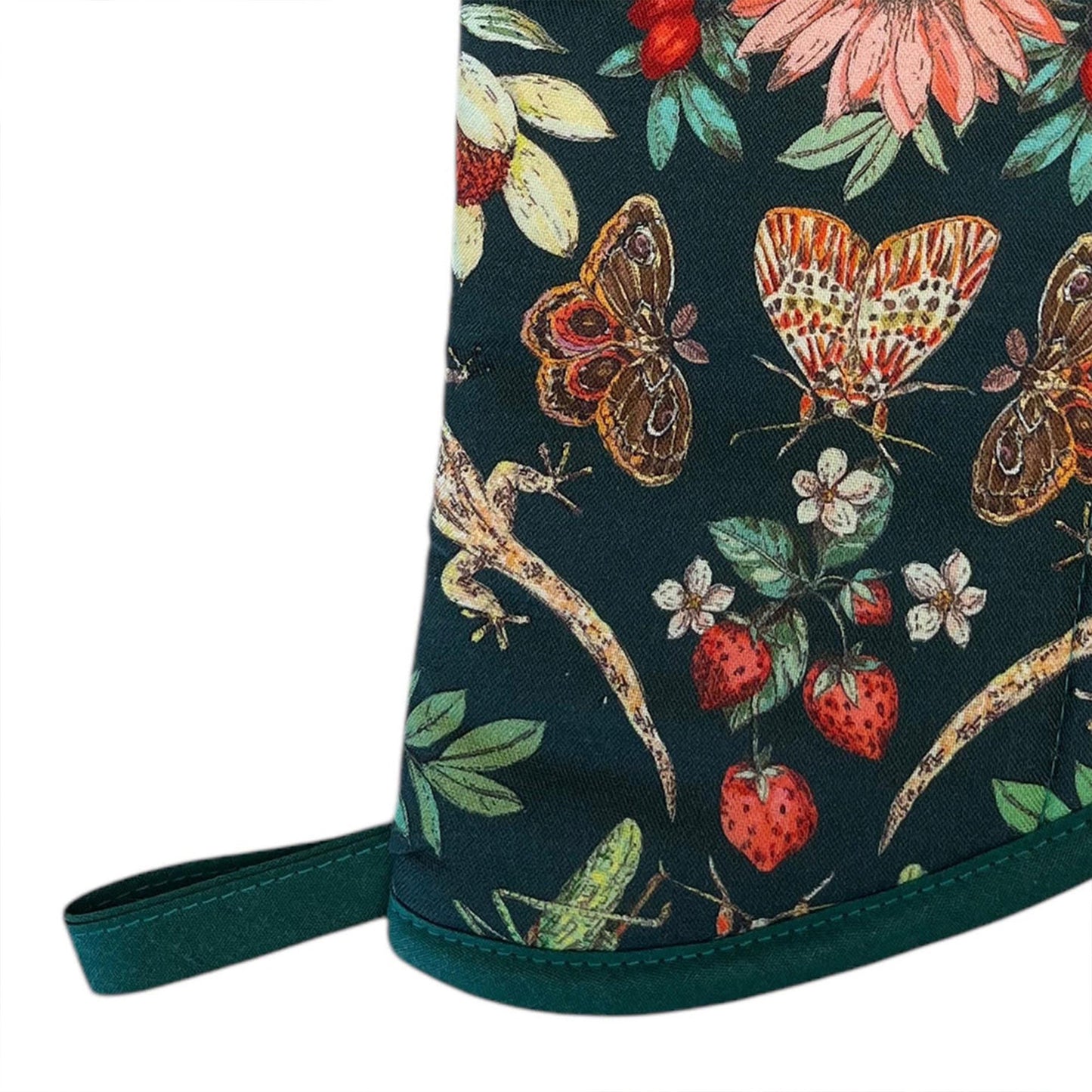 Collisionware Oven Mitt