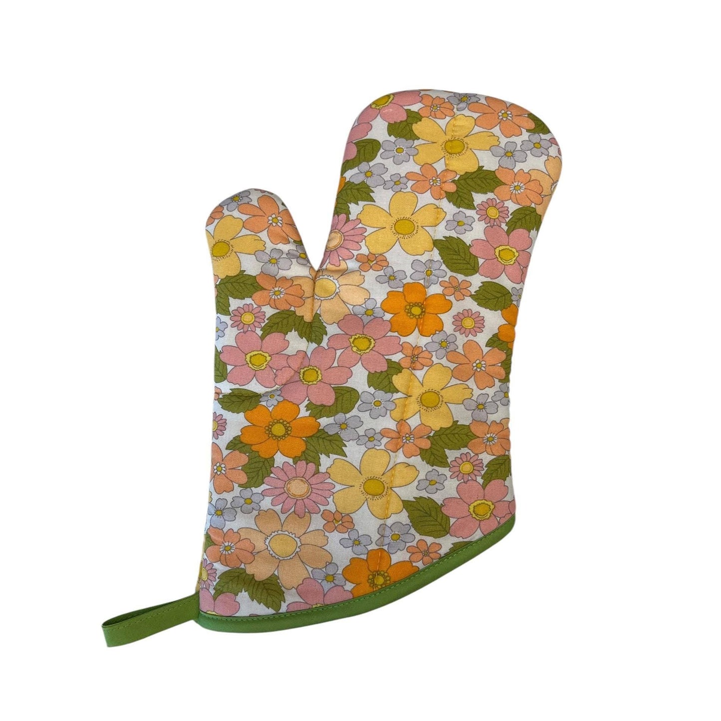 Collisionware Oven Mitt