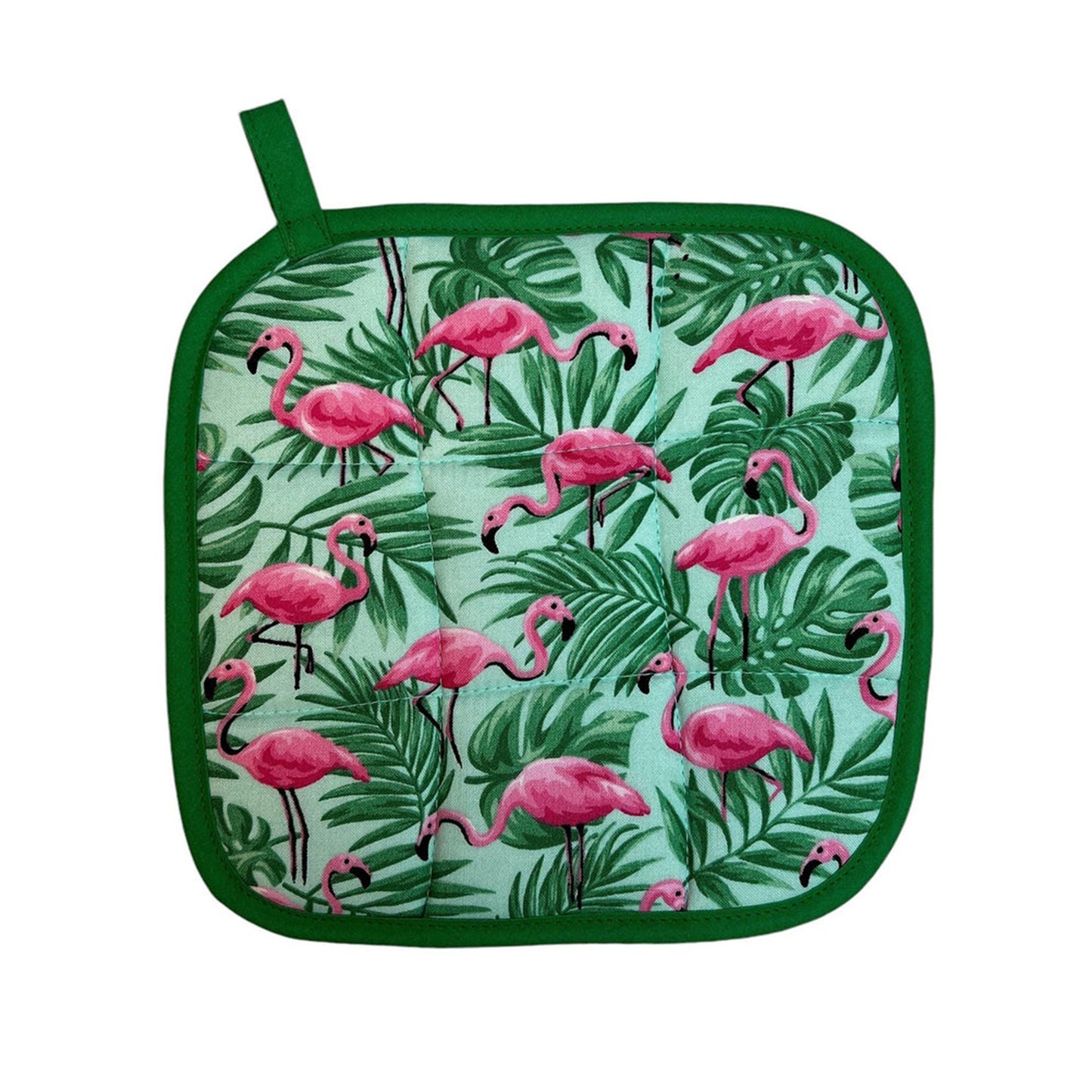 Collisionware Pot Holder