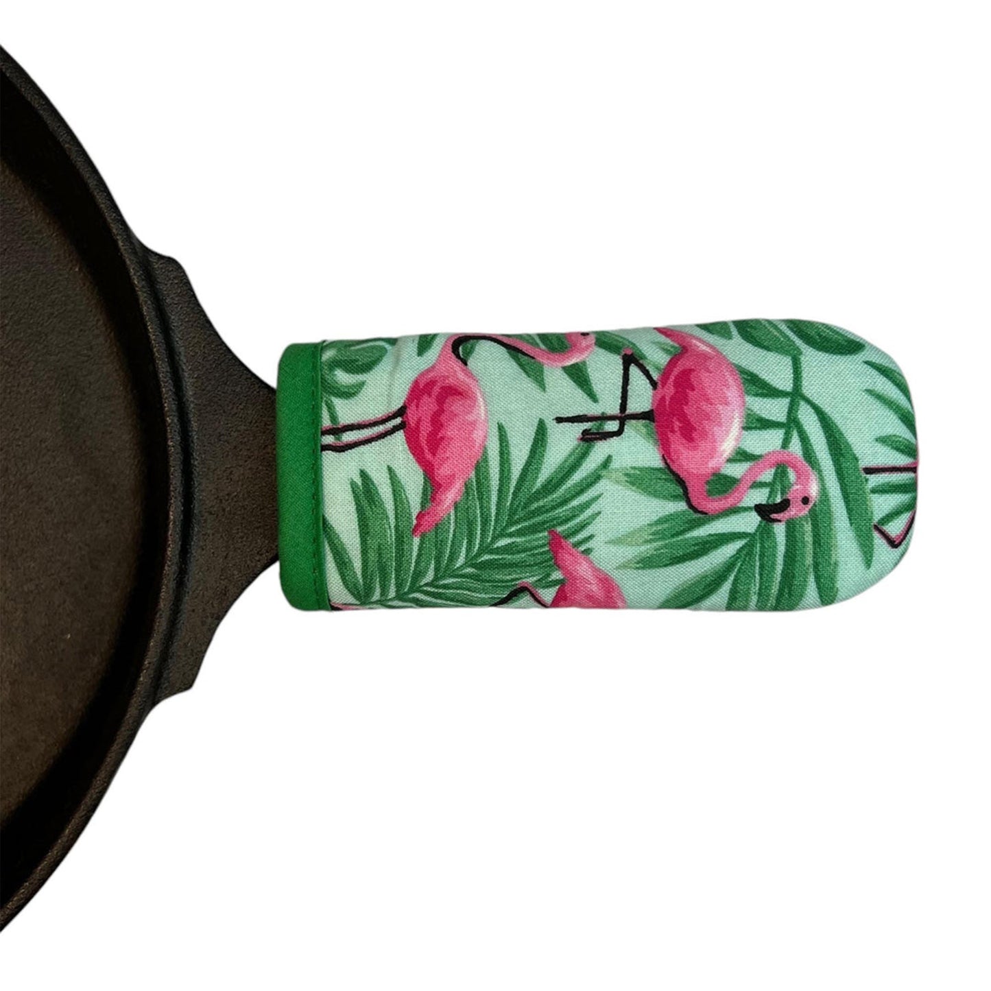 Collisionware Skillet Mitt