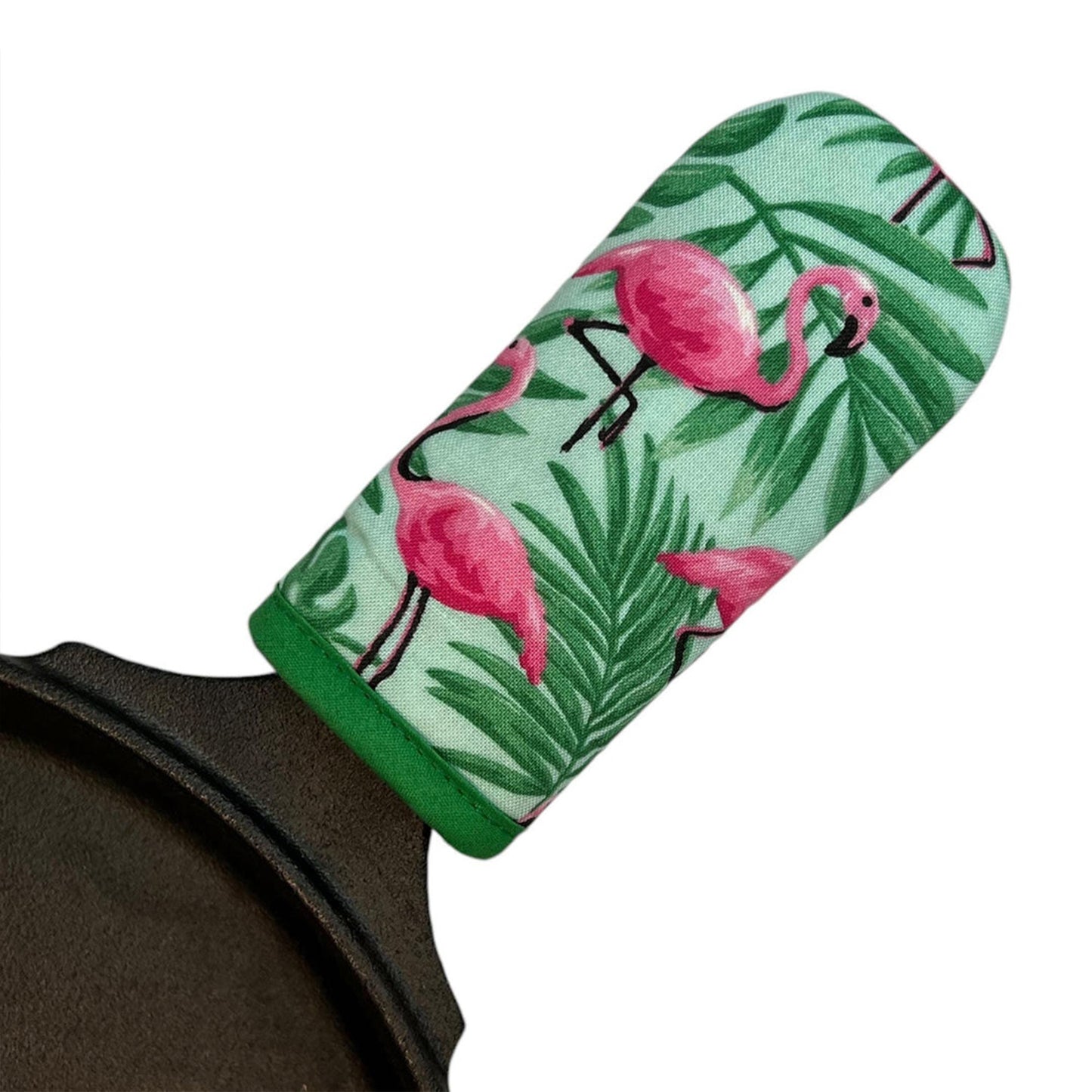 Collisionware Skillet Mitt