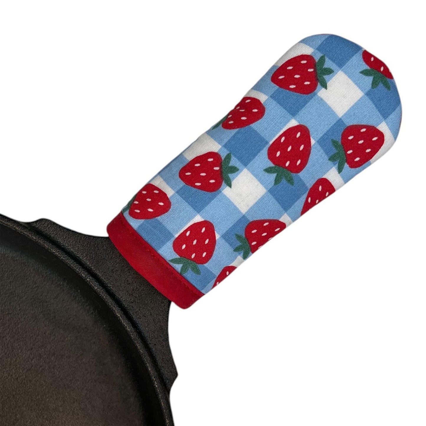 Collisionware Skillet Mitt