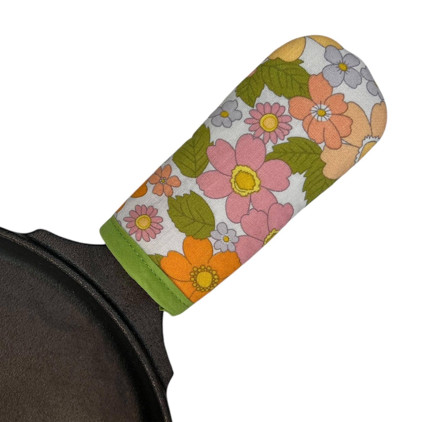 Collisionware Skillet Mitt