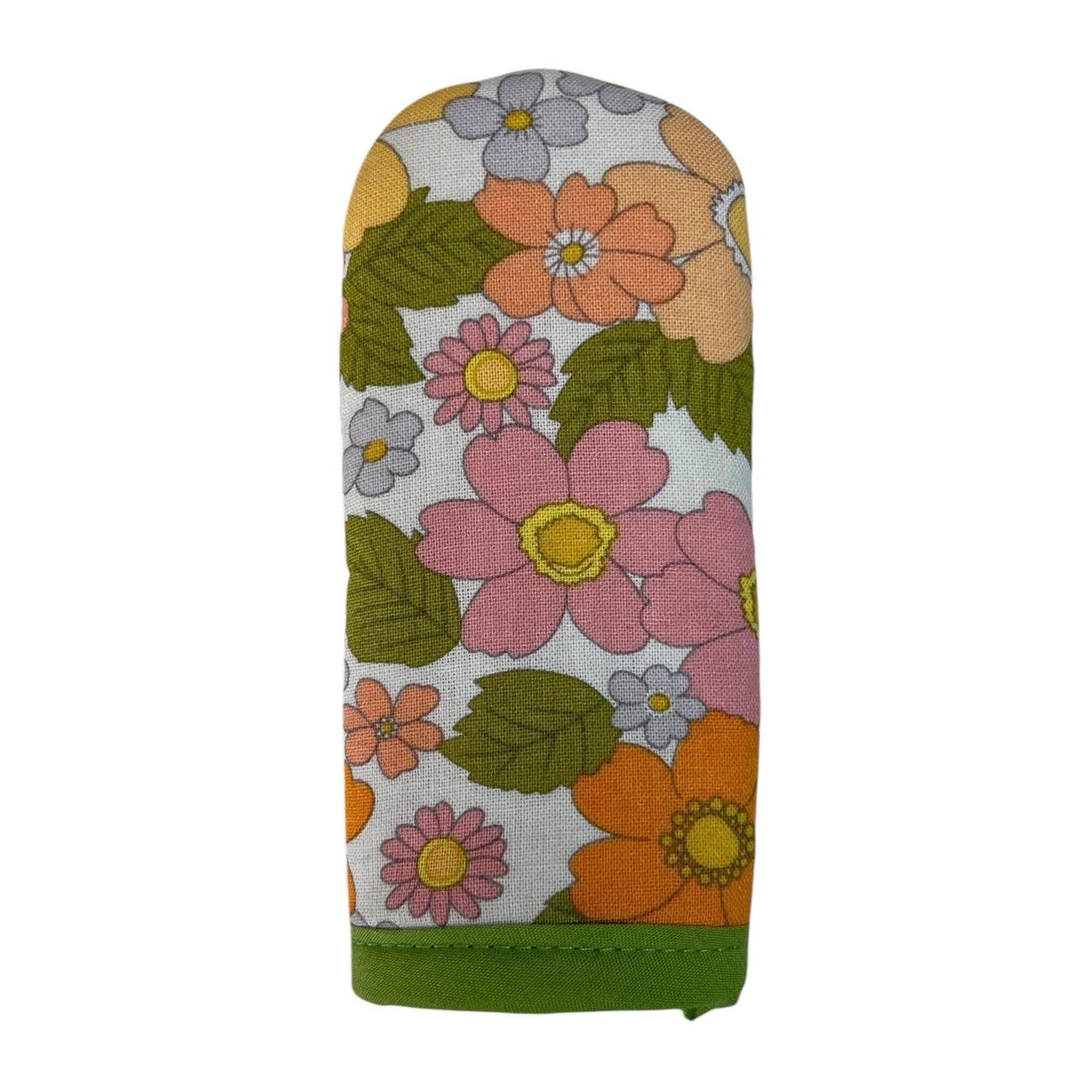 Collisionware Skillet Mitt