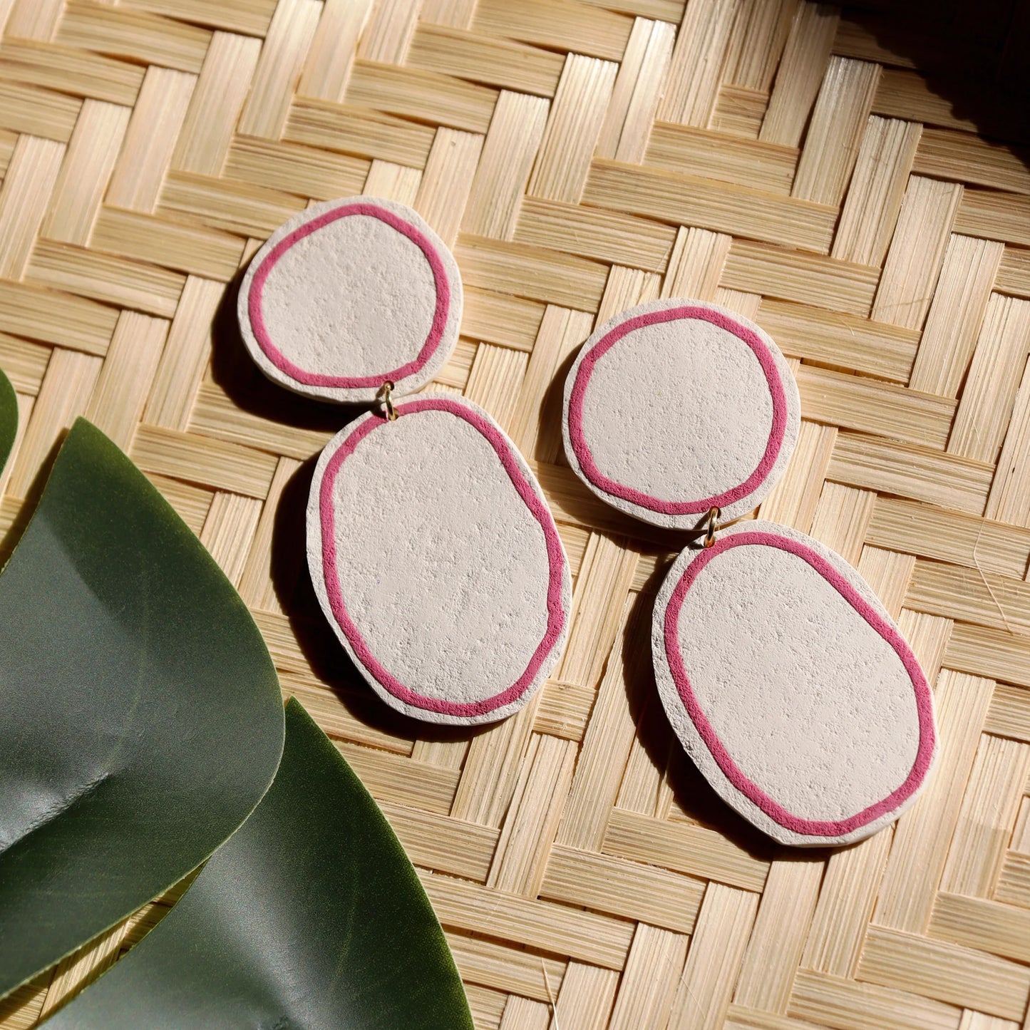 Odessa Earrings