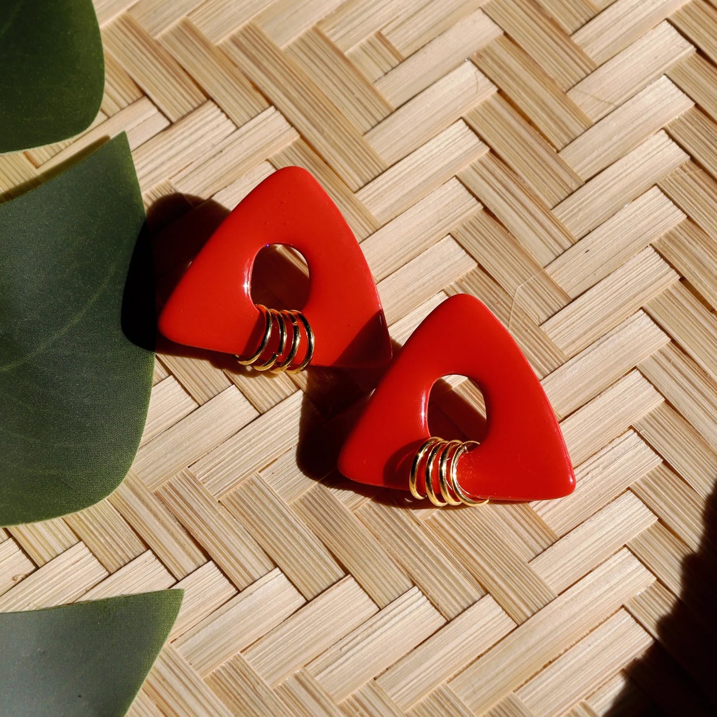 Paloma Earrings