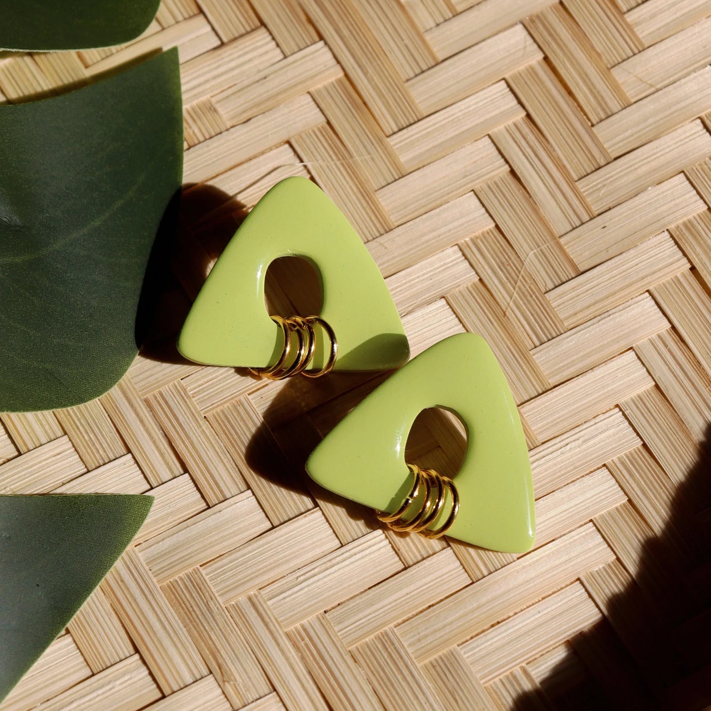 Paloma Earrings
