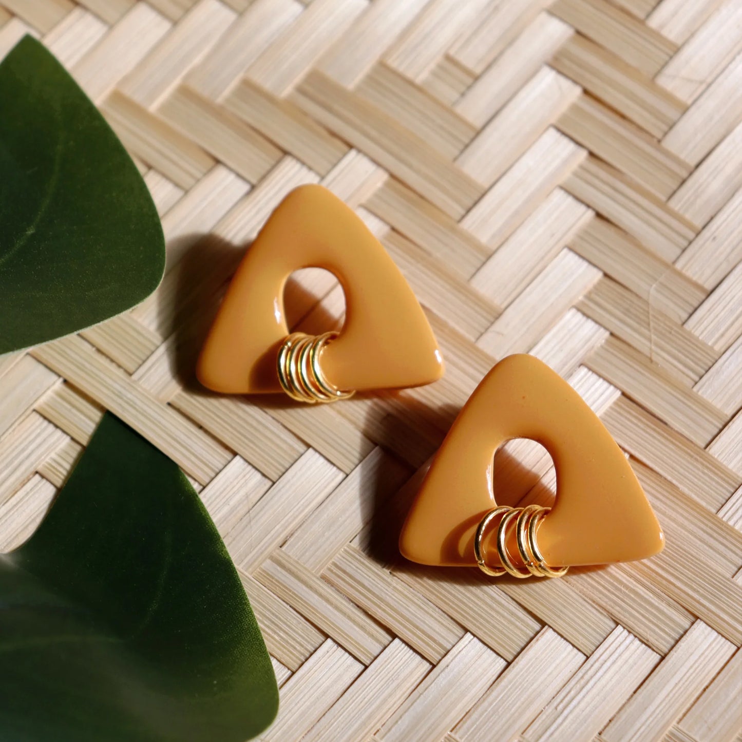 Paloma Earrings