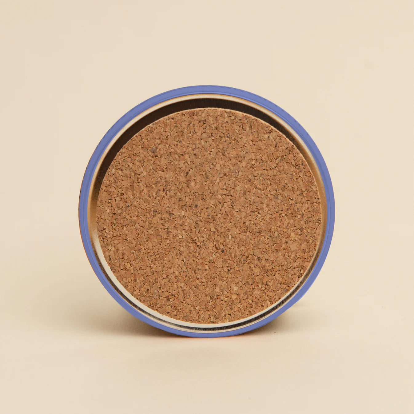 Chickens Cork Coaster