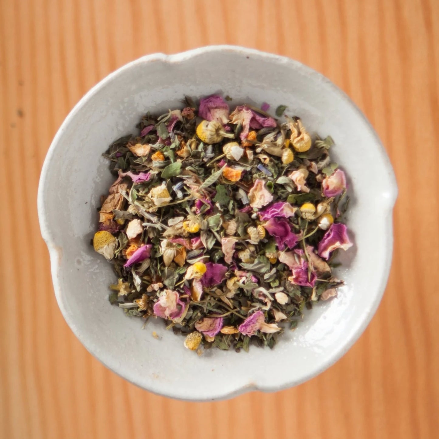 Dream Catcher 6 Bag Tea Tin