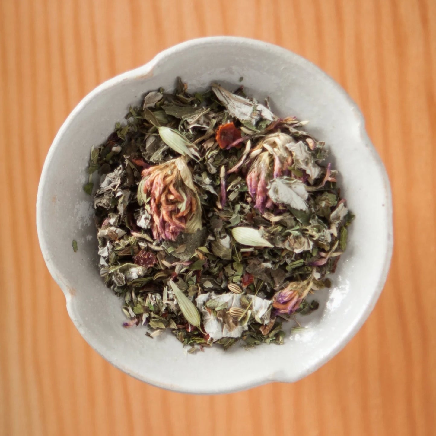 Mama's Pregnancy Tea 6 Bag Tin