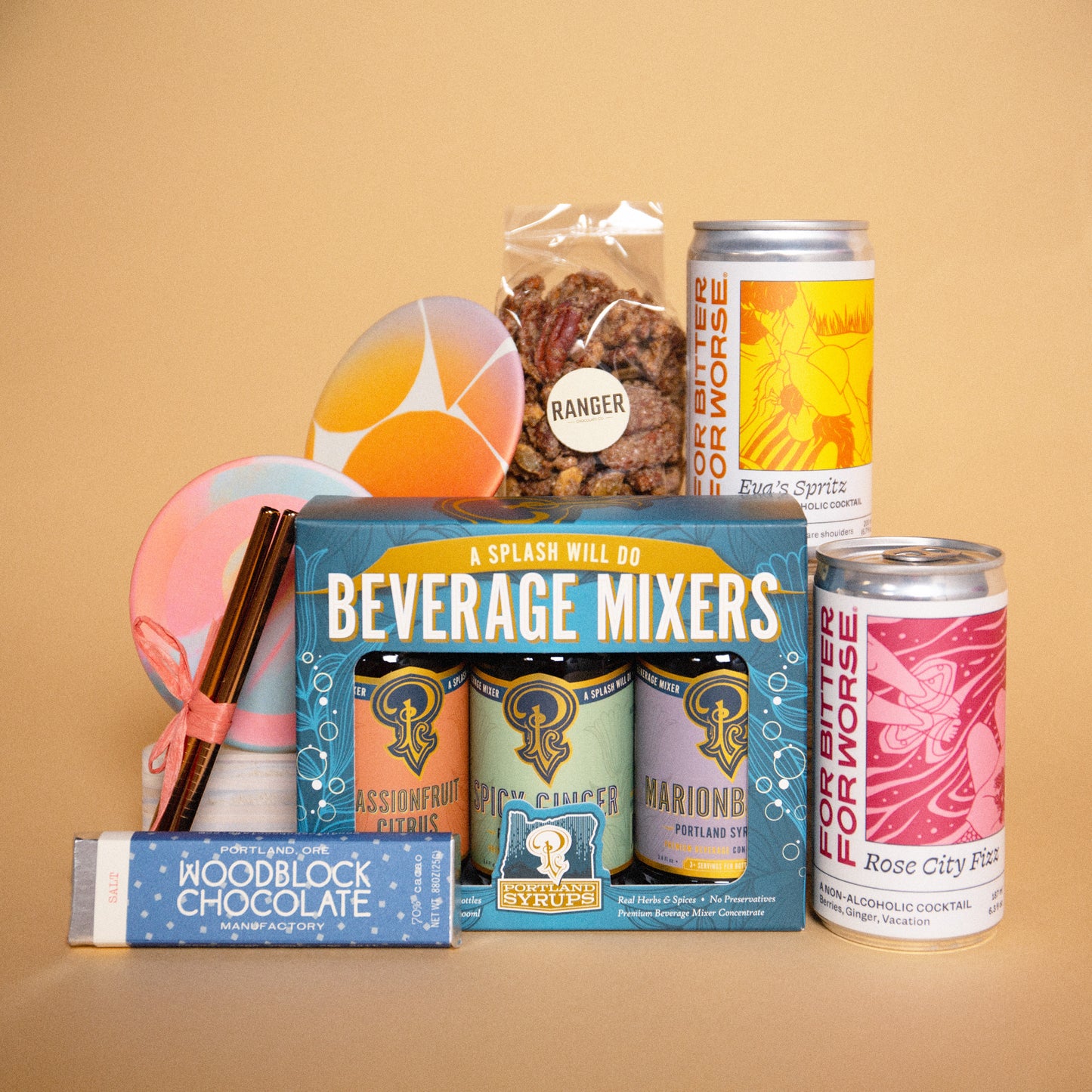 Cheers to You Gift Box