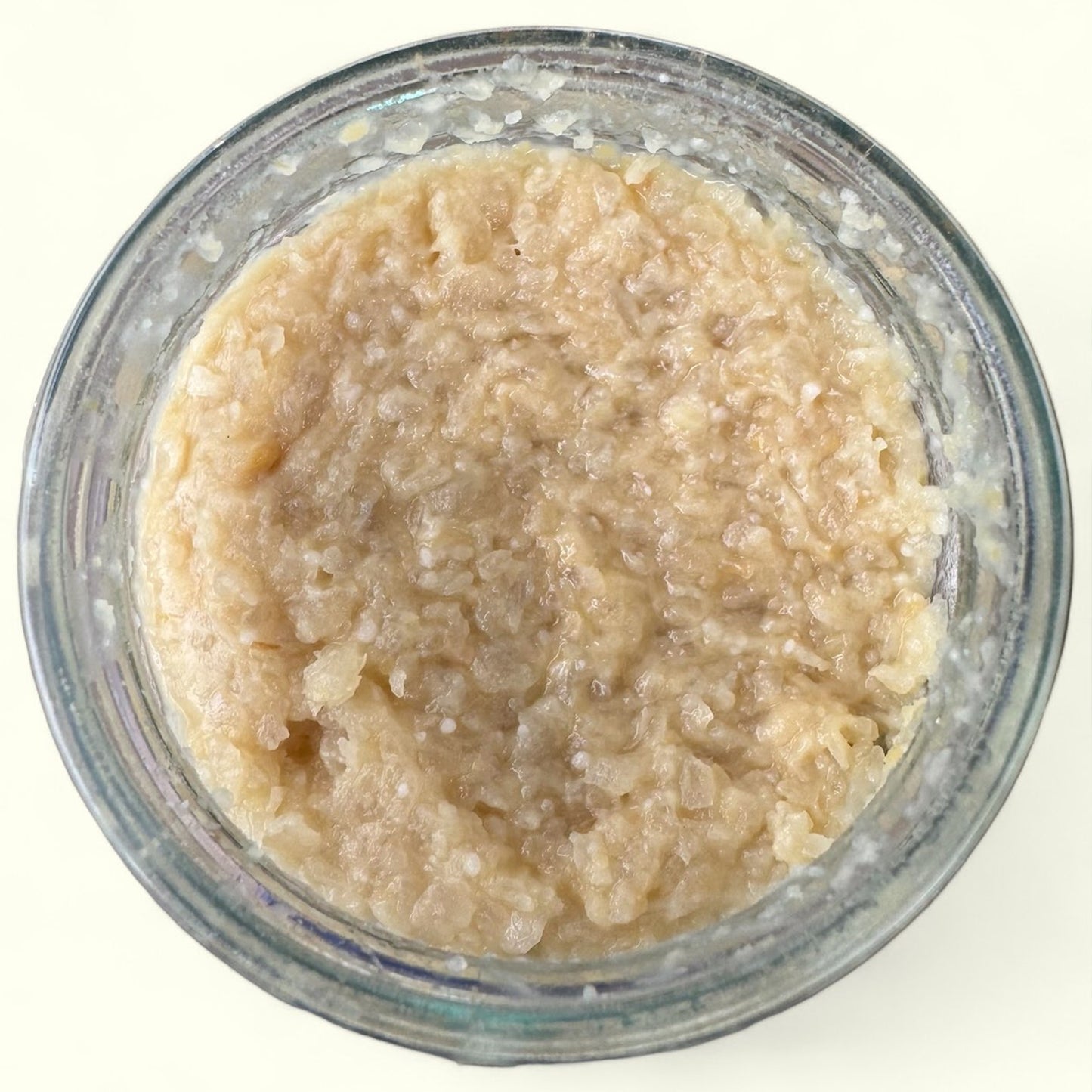 Umami Fermented Garlic Paste